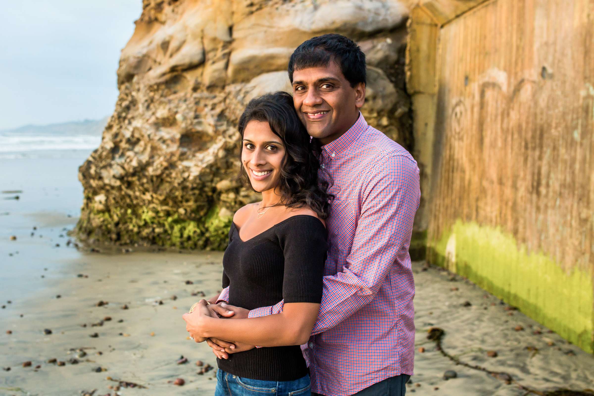 Engagement, Sona and Kiran Enagement Engagement Photo #349627 by True Photography