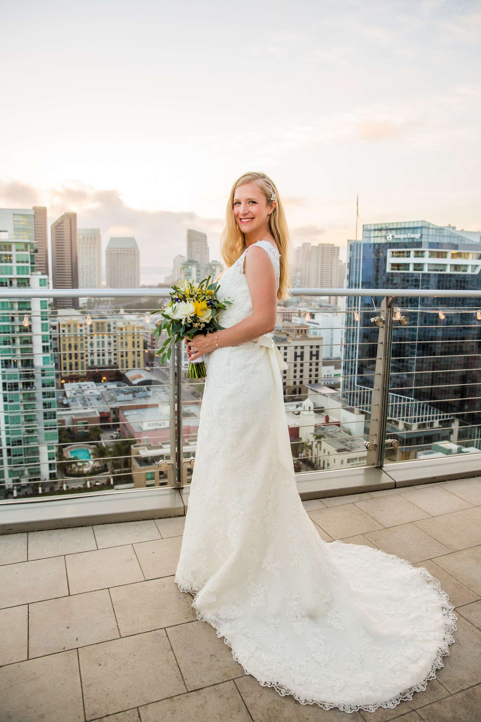 The Ultimate Skybox Wedding, Ashley and Daniel Wedding Photo #33 by True Photography