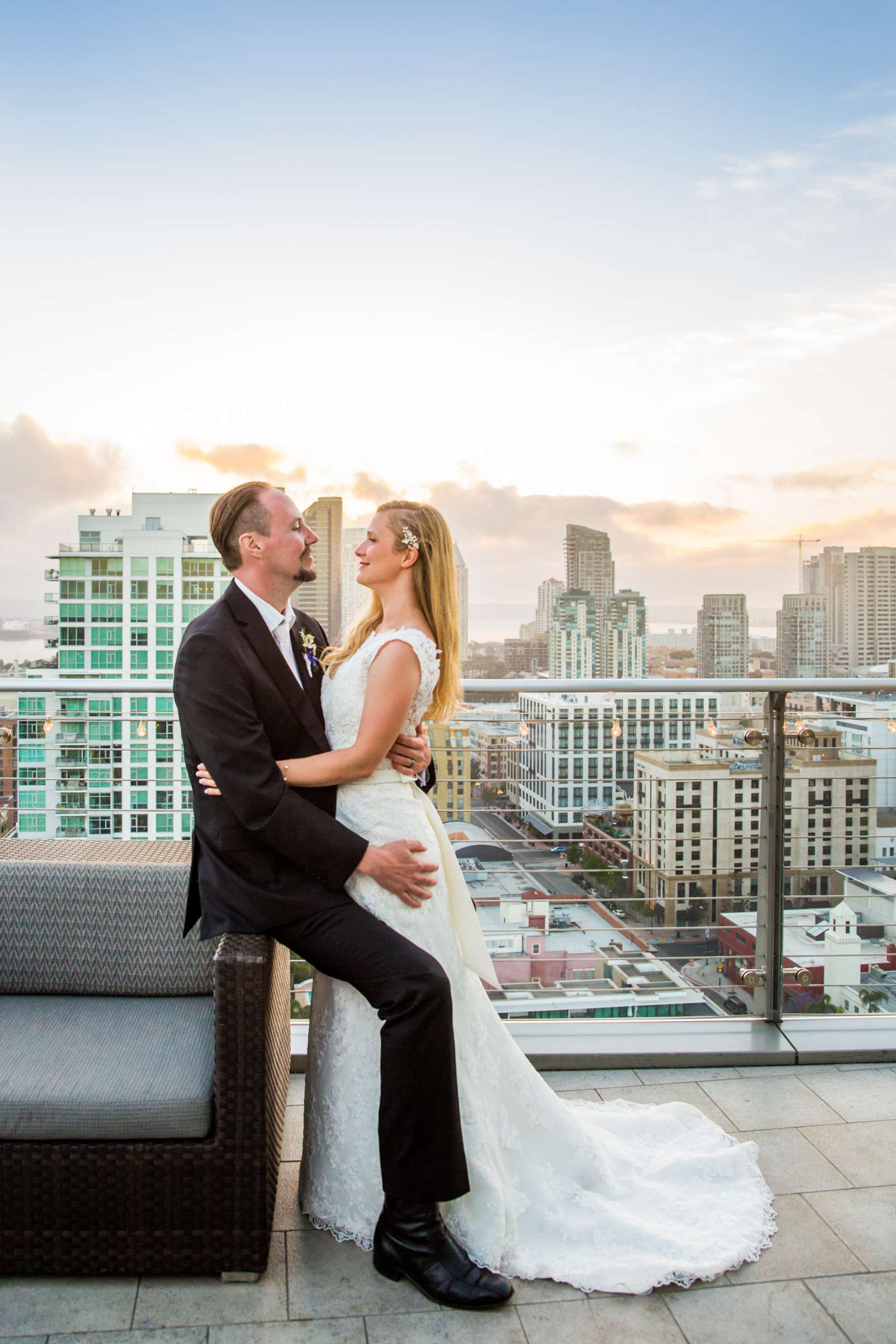The Ultimate Skybox Wedding, Ashley and Daniel Wedding Photo #64 by True Photography