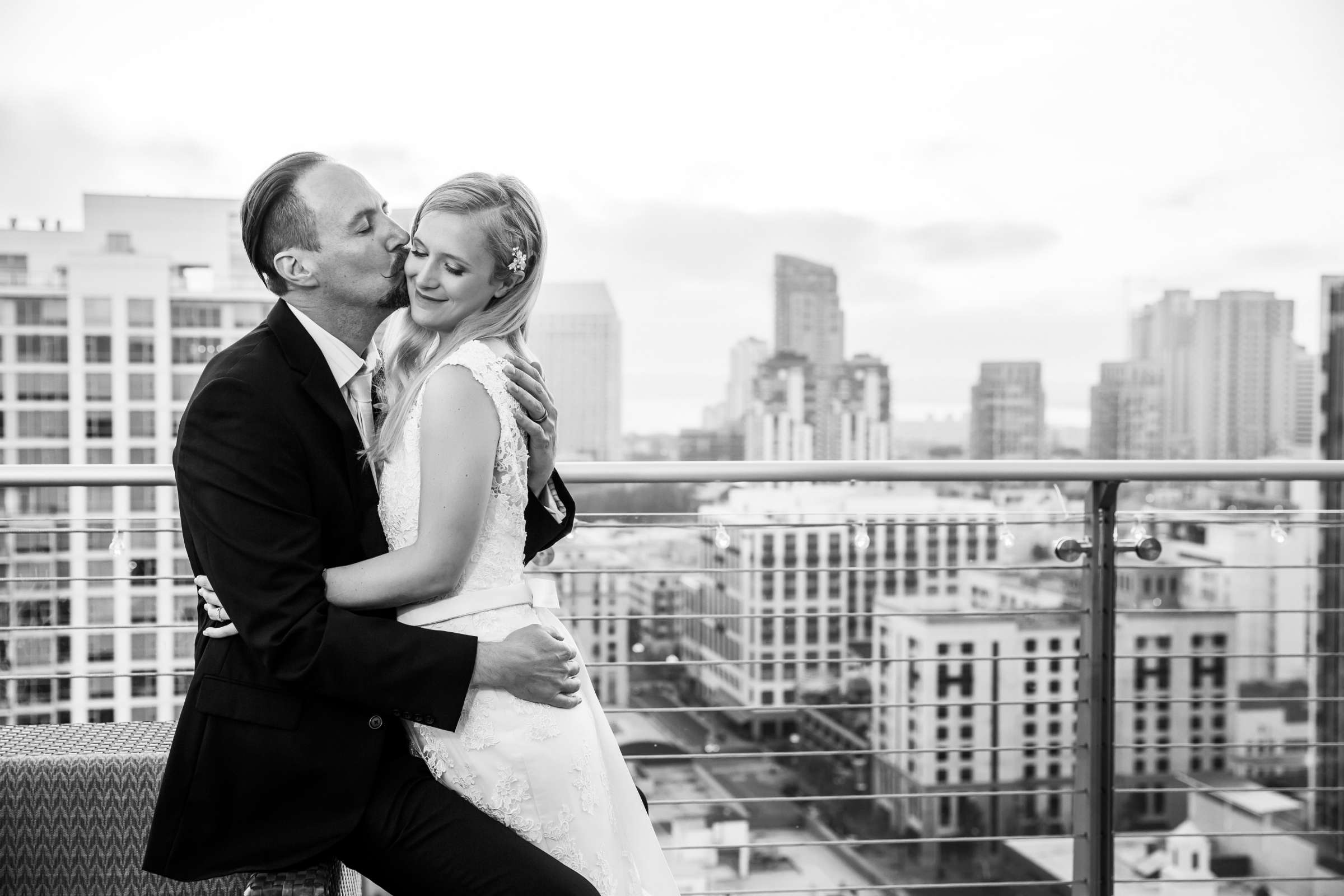 The Ultimate Skybox Wedding, Ashley and Daniel Wedding Photo #75 by True Photography