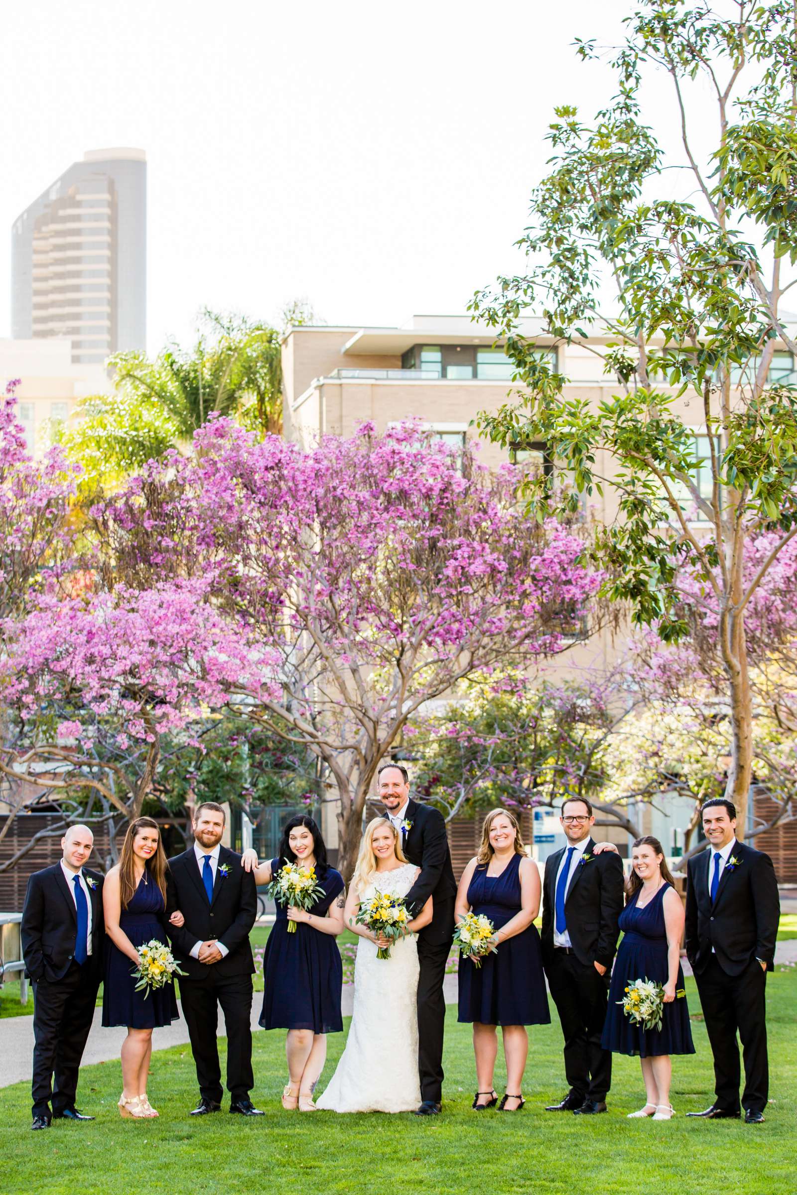 The Ultimate Skybox Wedding, Ashley and Daniel Wedding Photo #76 by True Photography