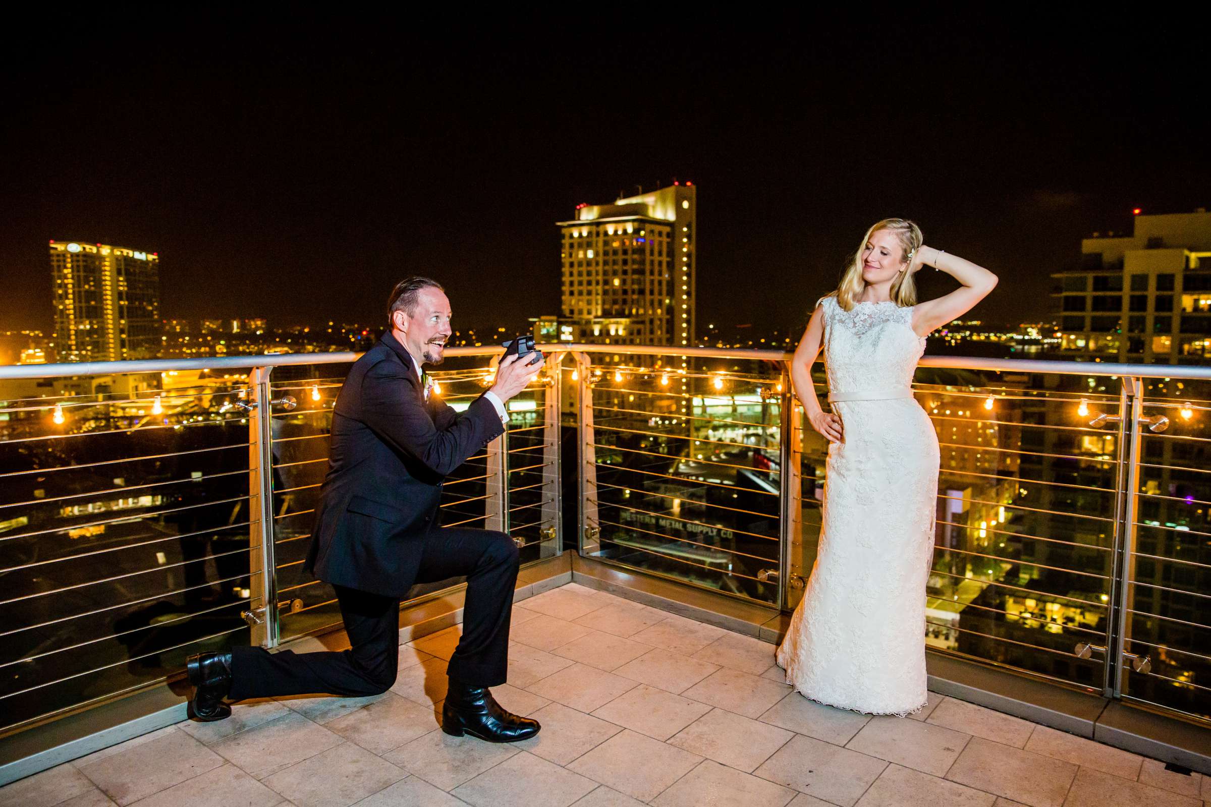 The Ultimate Skybox Wedding, Ashley and Daniel Wedding Photo #77 by True Photography