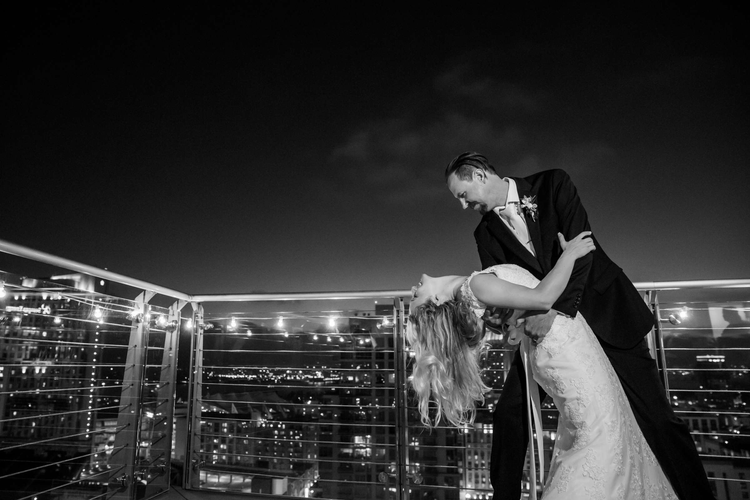 The Ultimate Skybox Wedding, Ashley and Daniel Wedding Photo #120 by True Photography