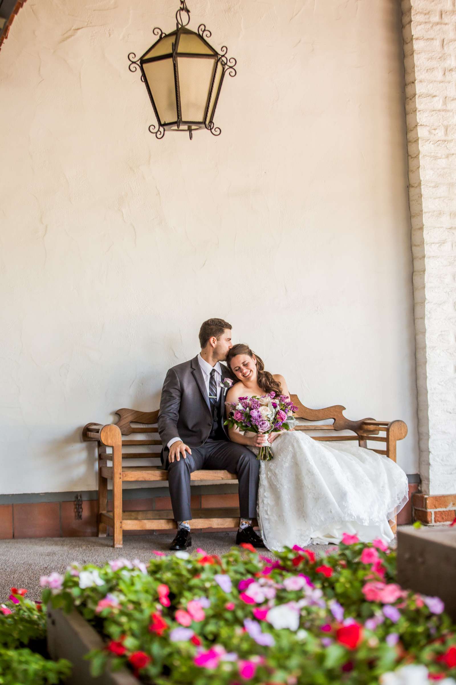 Lomas Santa Fe Country Club Wedding, Abby and David Wedding Photo #350025 by True Photography