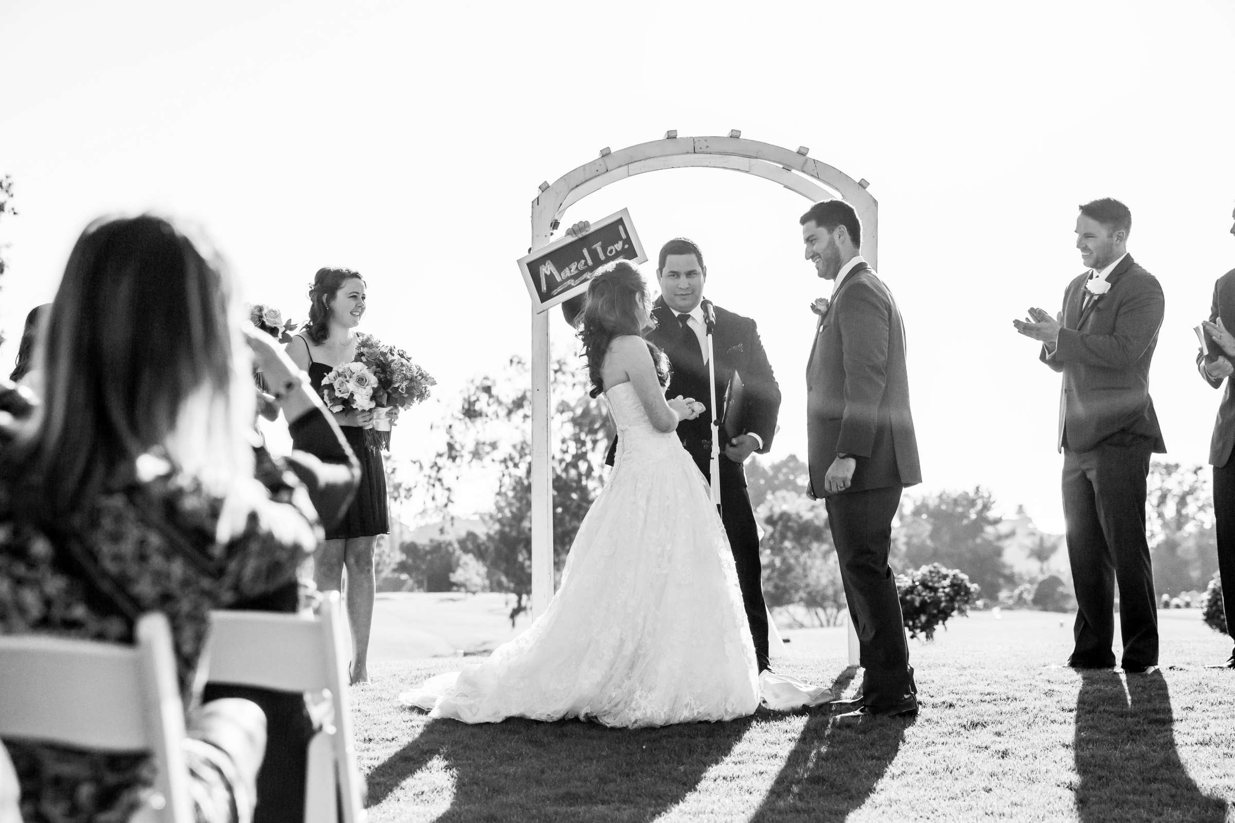 Lomas Santa Fe Country Club Wedding, Abby and David Wedding Photo #350035 by True Photography