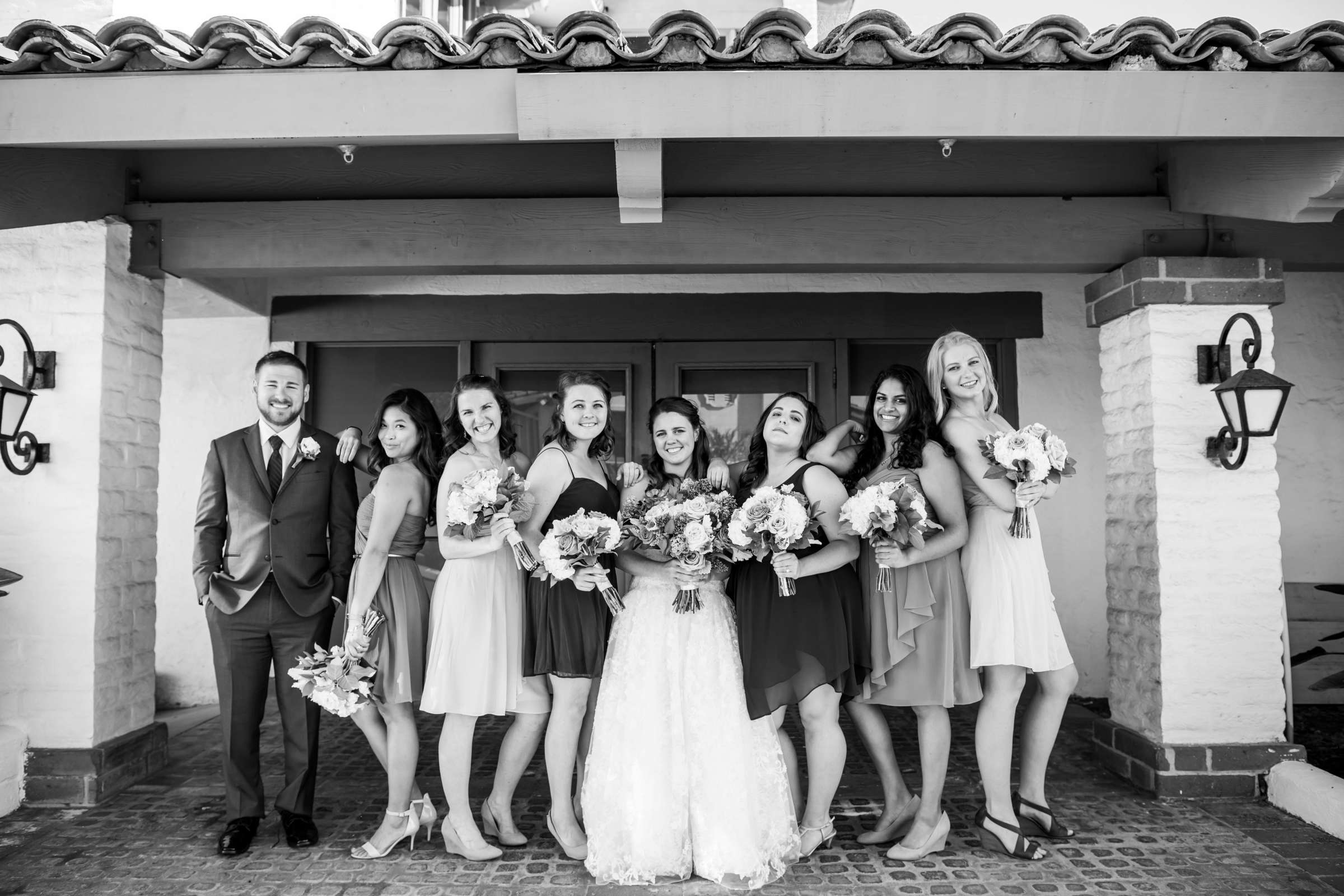 Lomas Santa Fe Country Club Wedding, Abby and David Wedding Photo #350053 by True Photography
