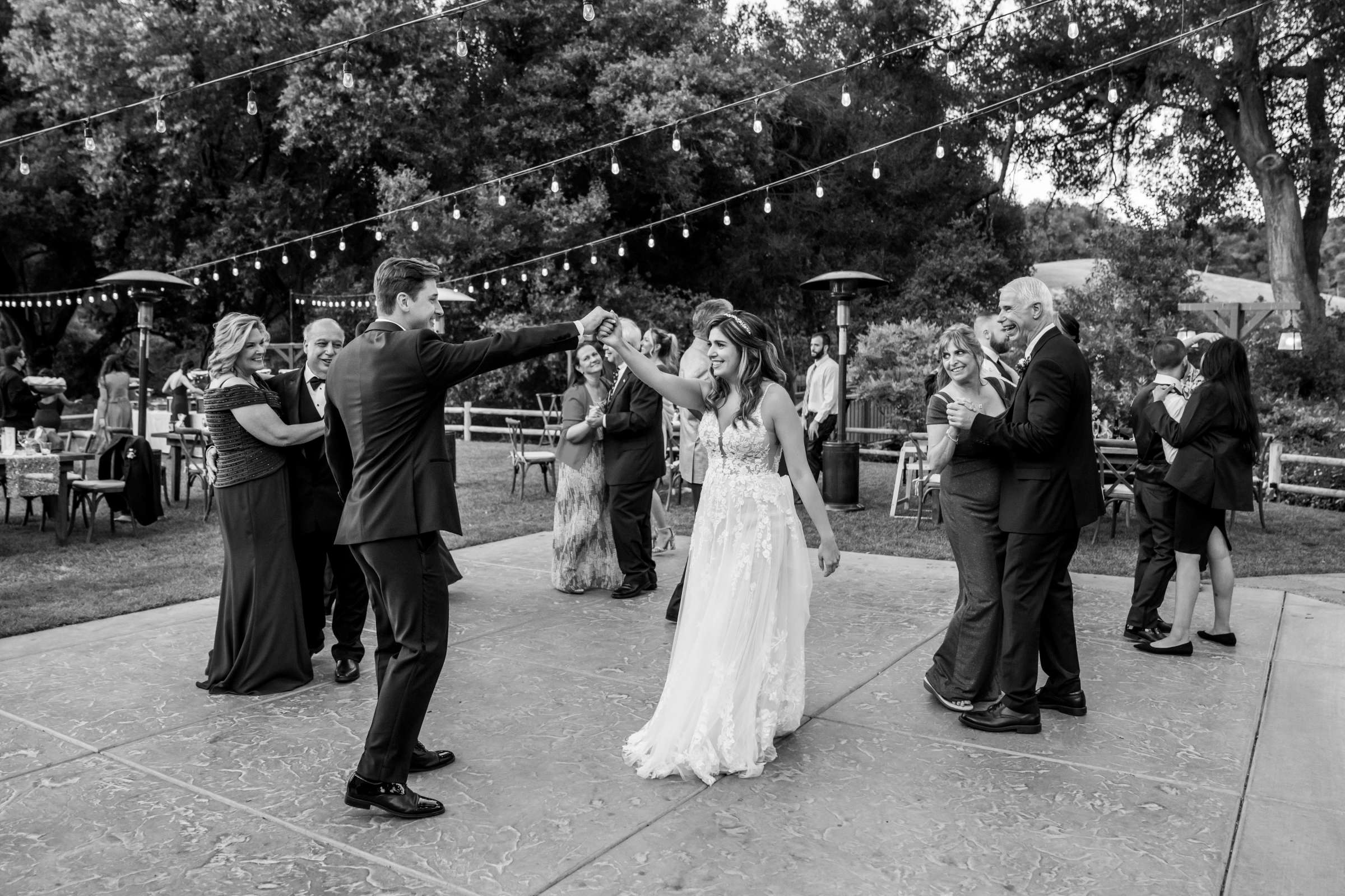 Temecula Creek Inn Wedding, Amanda and Michael Wedding Photo #116 by True Photography