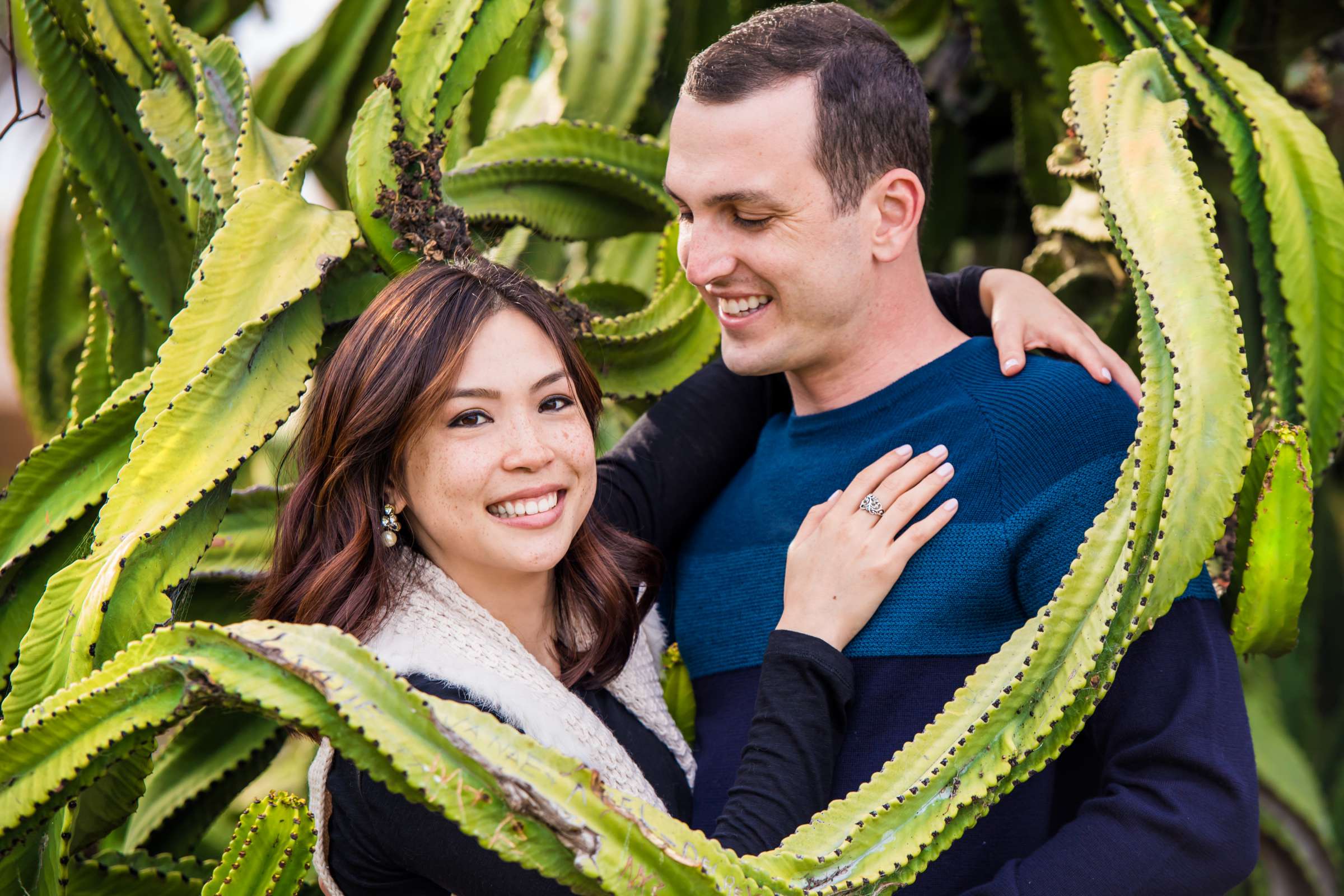 Engagement, Valerie and Josh Engagement Photo #350144 by True Photography