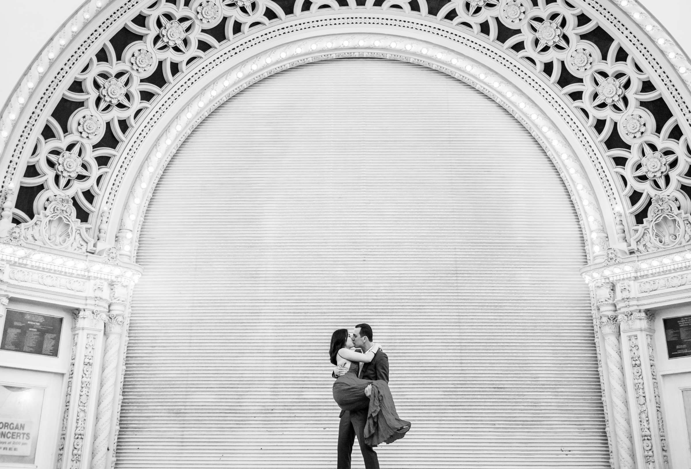 Engagement, Valerie and Josh Engagement Photo #350149 by True Photography