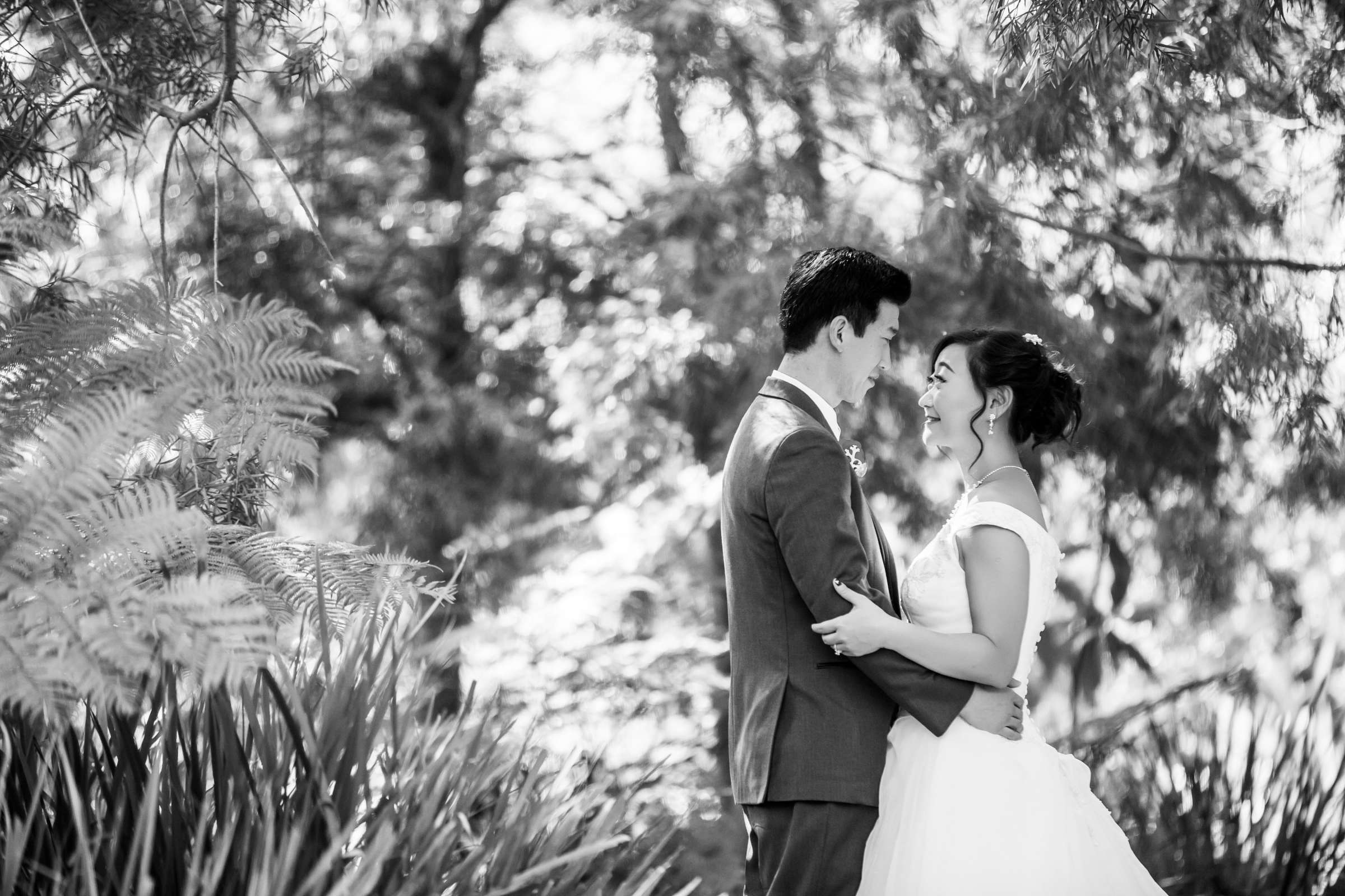 Safari Park Wedding, Jocelyn and Heras Wedding Photo #11 by True Photography