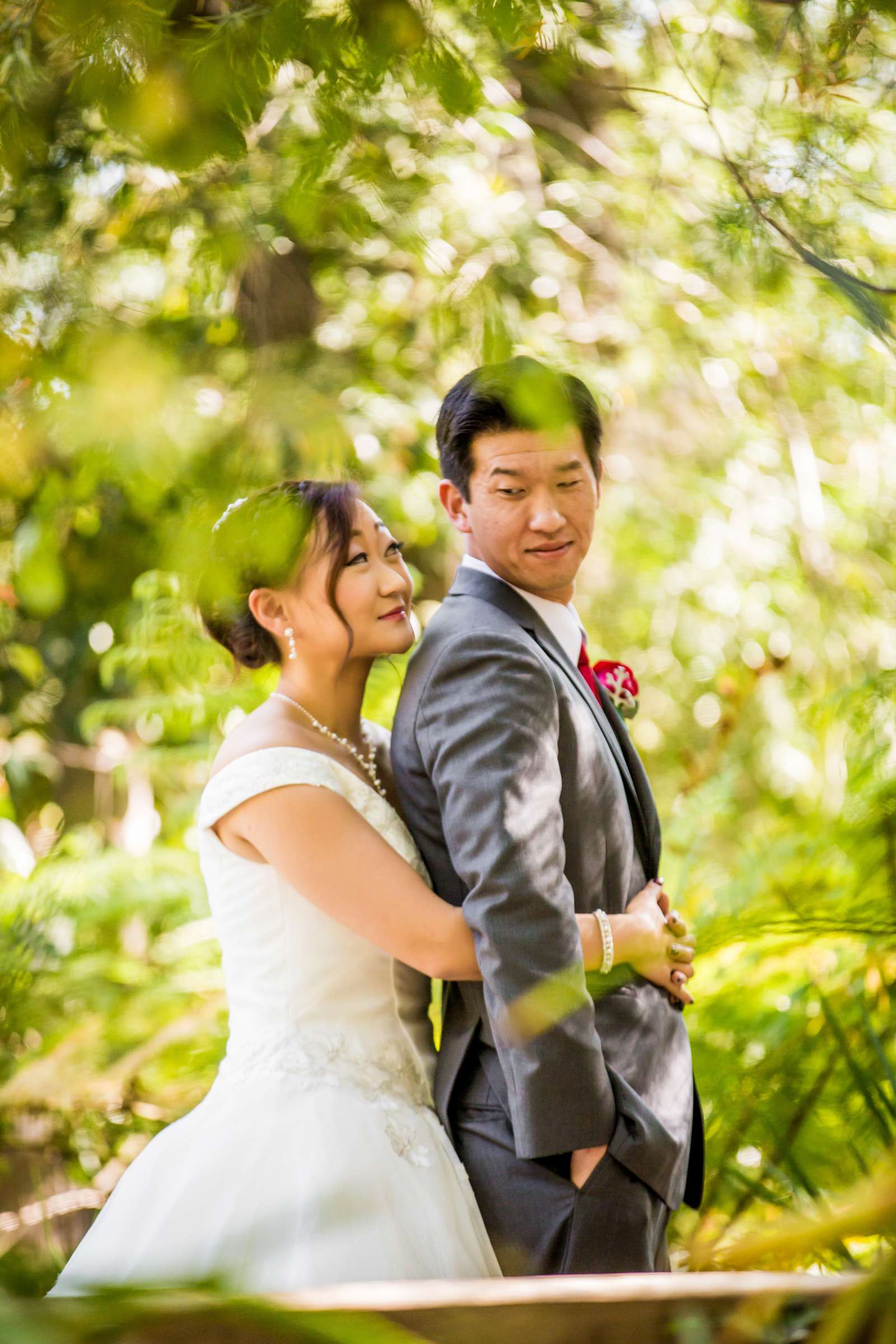 Safari Park Wedding, Jocelyn and Heras Wedding Photo #32 by True Photography