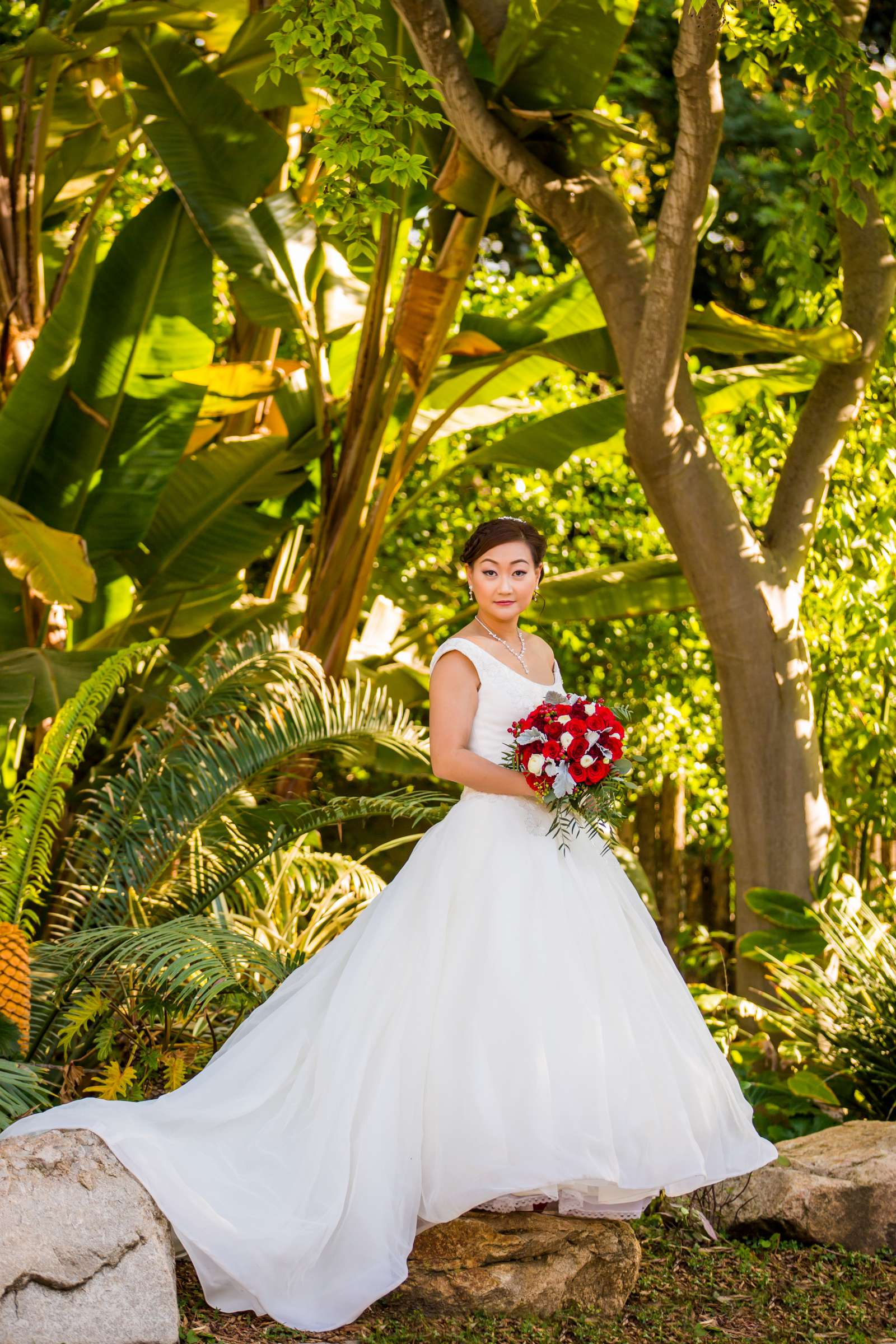 Safari Park Wedding, Jocelyn and Heras Wedding Photo #36 by True Photography