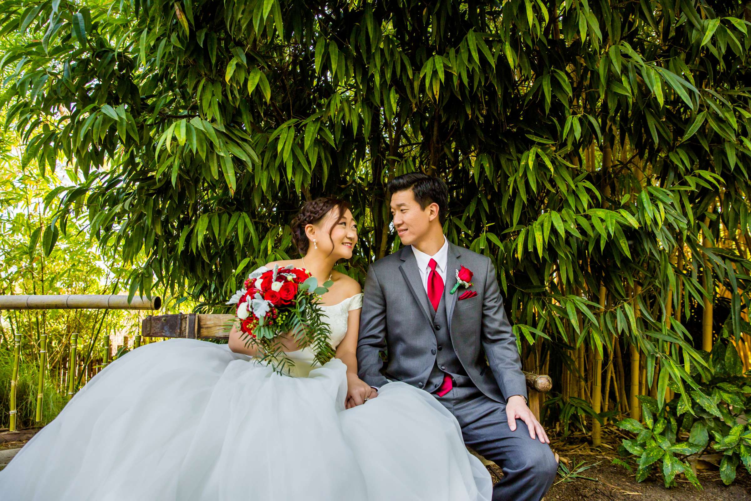 Safari Park Wedding, Jocelyn and Heras Wedding Photo #78 by True Photography