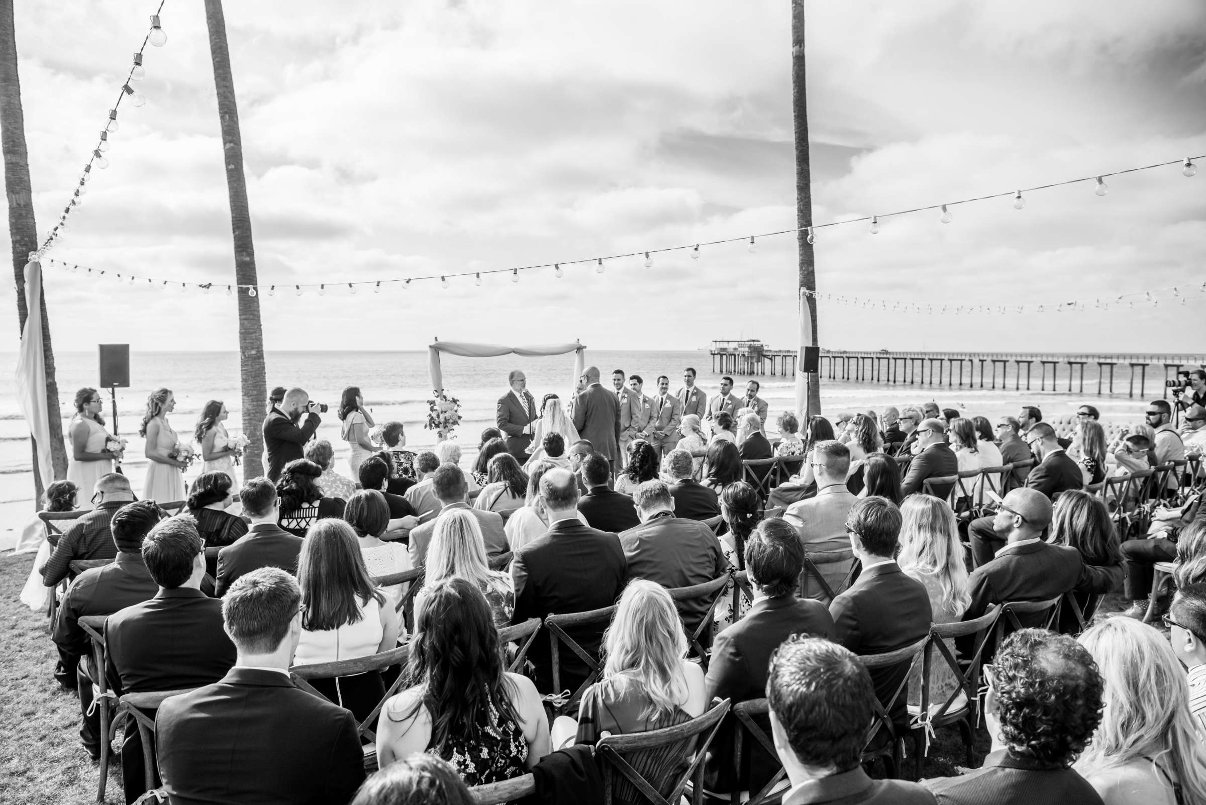 Scripps Seaside Forum Wedding coordinated by I Do Weddings, Rubie and Jason Wedding Photo #104 by True Photography