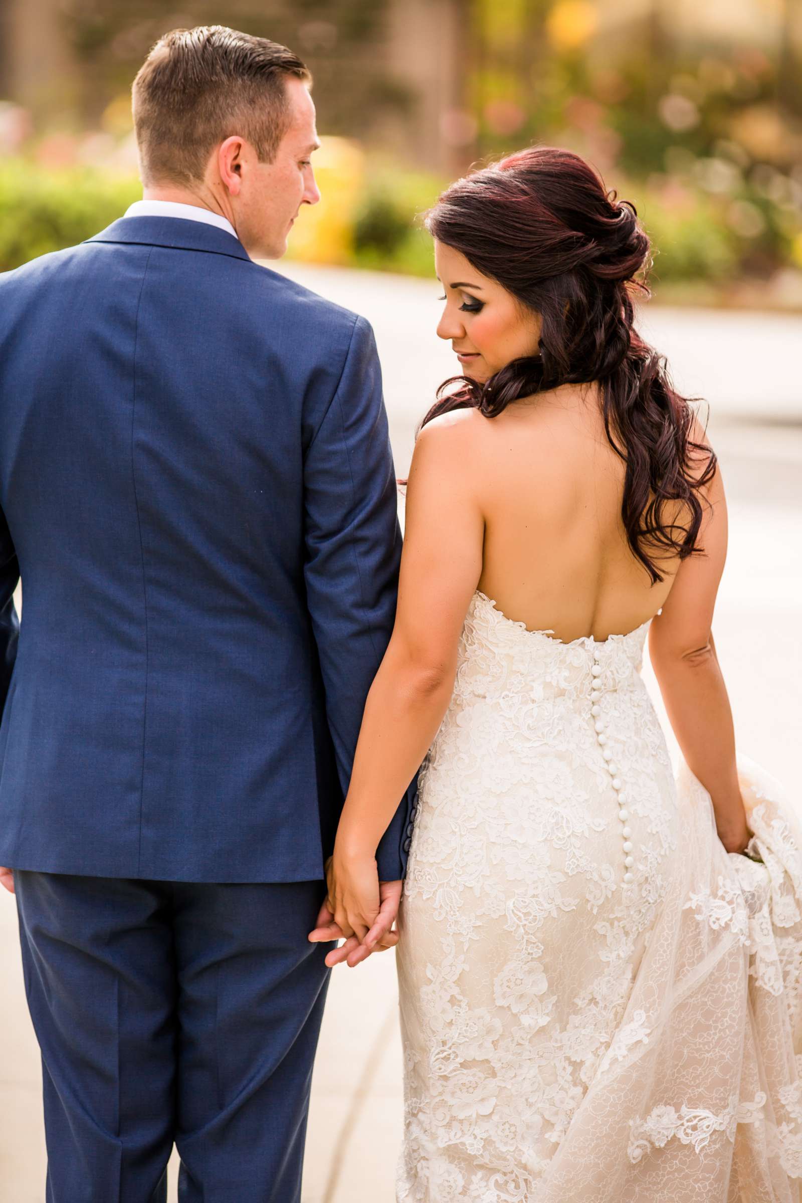 Scripps Seaside Forum Wedding coordinated by I Do Weddings, Rubie and Jason Wedding Photo #125 by True Photography