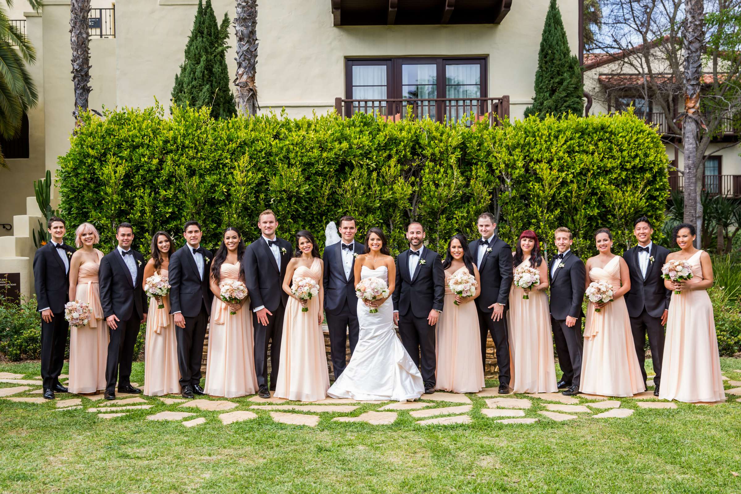 Estancia Wedding coordinated by SD Weddings by Gina, Diana and Andy Wedding Photo #64 by True Photography