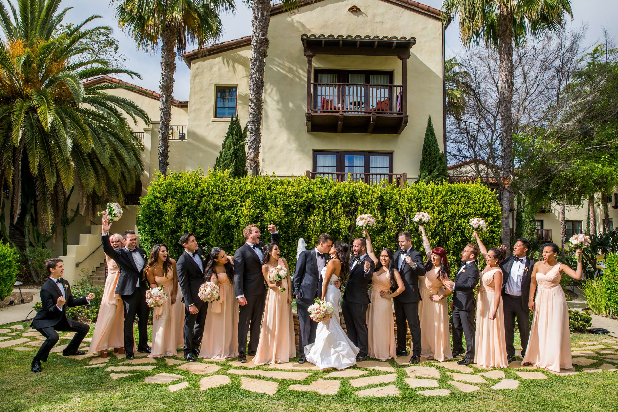 Estancia Wedding coordinated by SD Weddings by Gina, Diana and Andy Wedding Photo #66 by True Photography