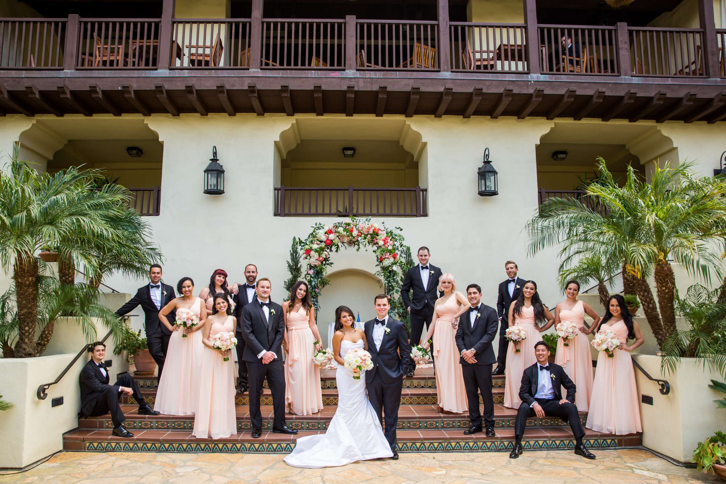 Estancia Wedding coordinated by SD Weddings by Gina, Diana and Andy Wedding Photo #70 by True Photography