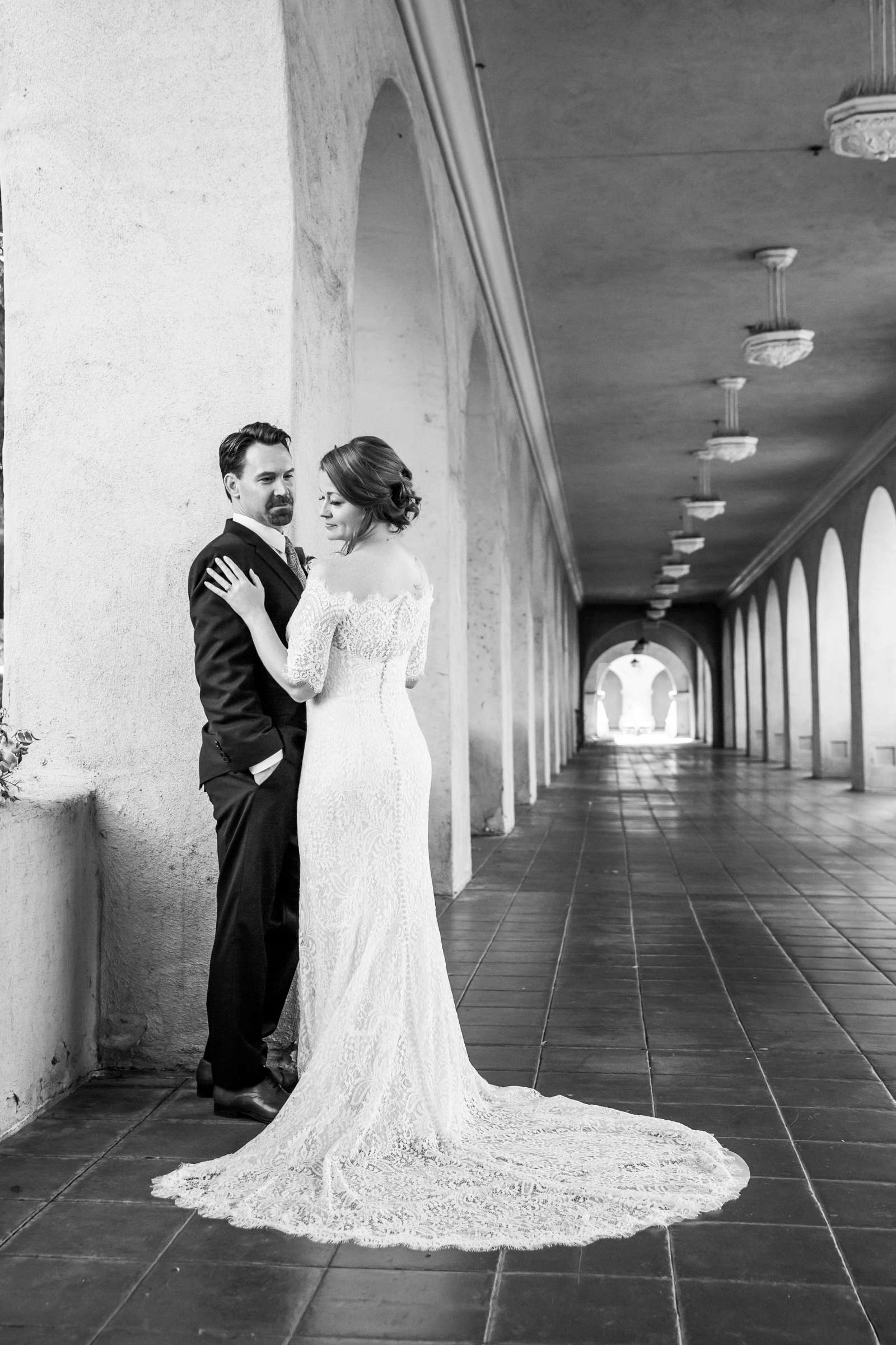 The Prado Wedding, Brianna and Mathew Wedding Photo #350950 by True Photography