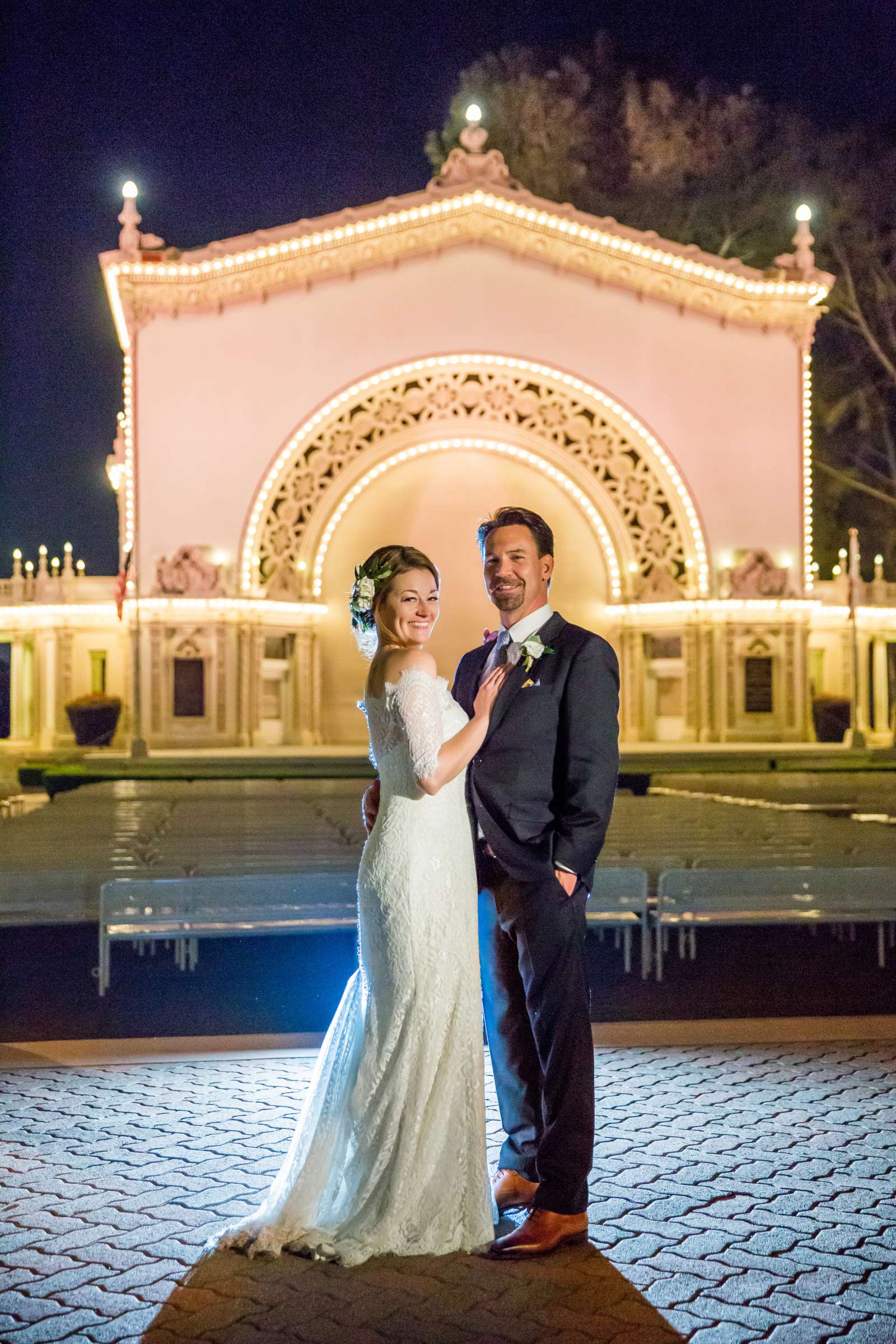 The Prado Wedding, Brianna and Mathew Wedding Photo #350952 by True Photography