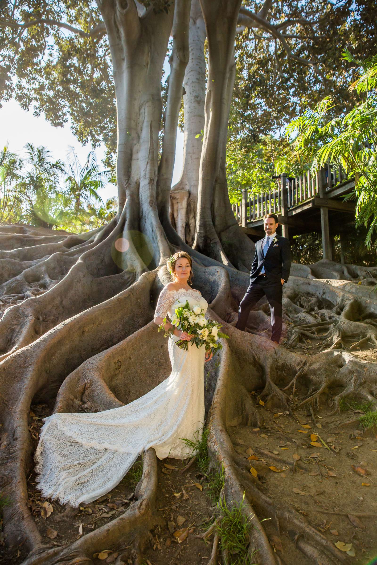 The Prado Wedding, Brianna and Mathew Wedding Photo #350957 by True Photography