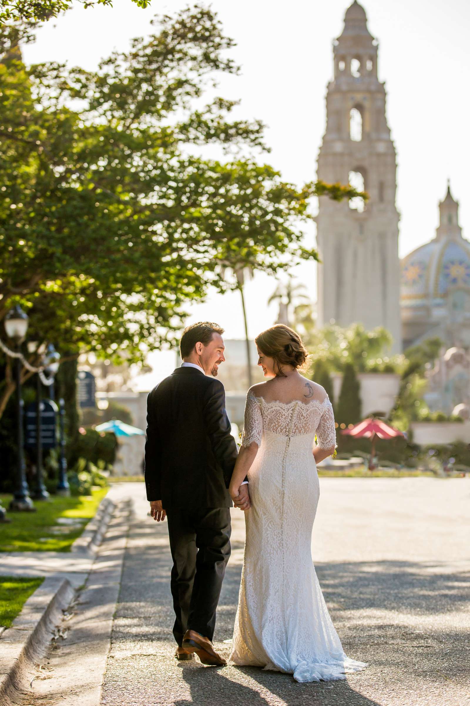 The Prado Wedding, Brianna and Mathew Wedding Photo #351005 by True Photography