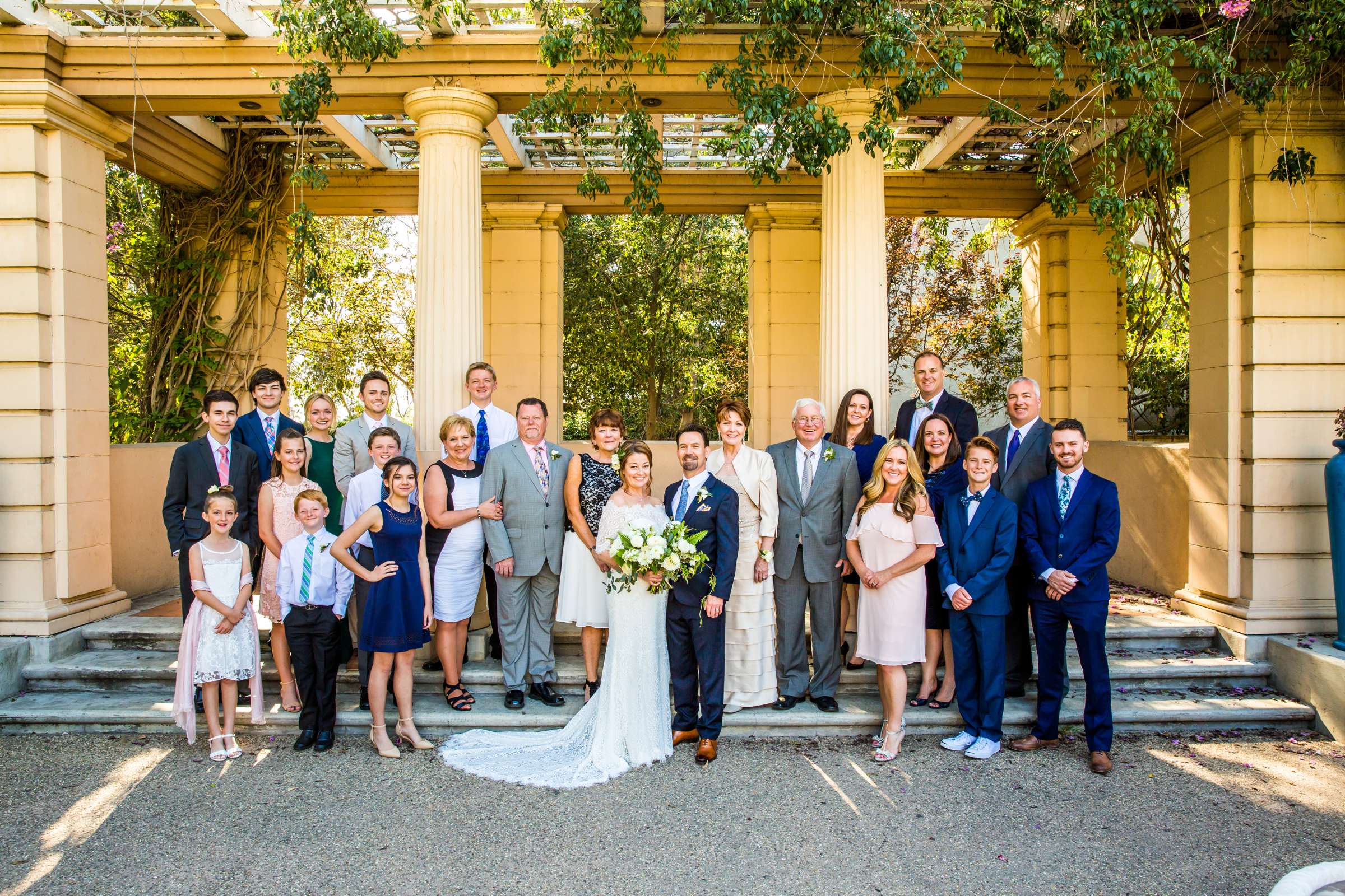 The Prado Wedding, Brianna and Mathew Wedding Photo #351006 by True Photography
