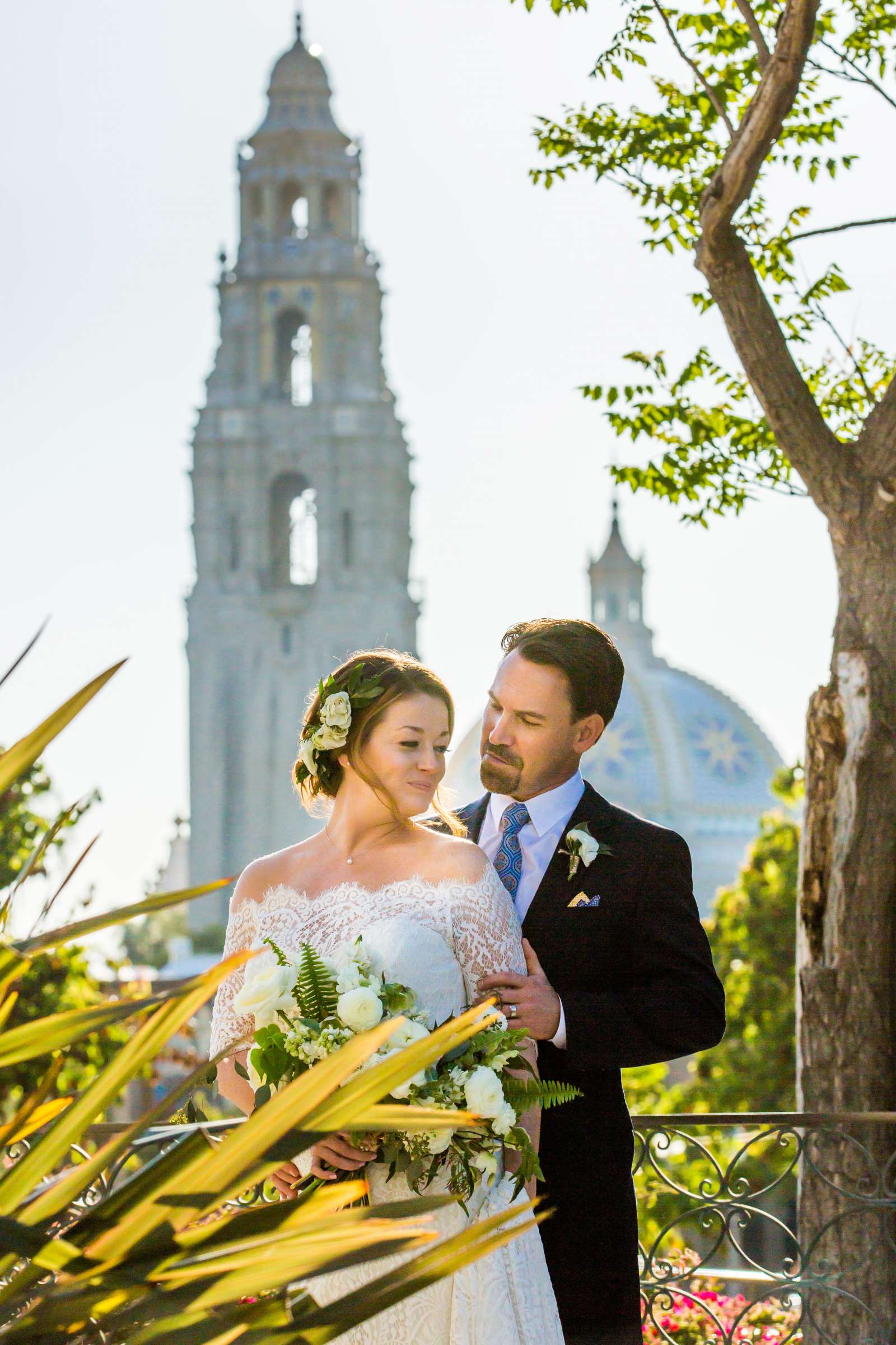 The Prado Wedding, Brianna and Mathew Wedding Photo #351011 by True Photography