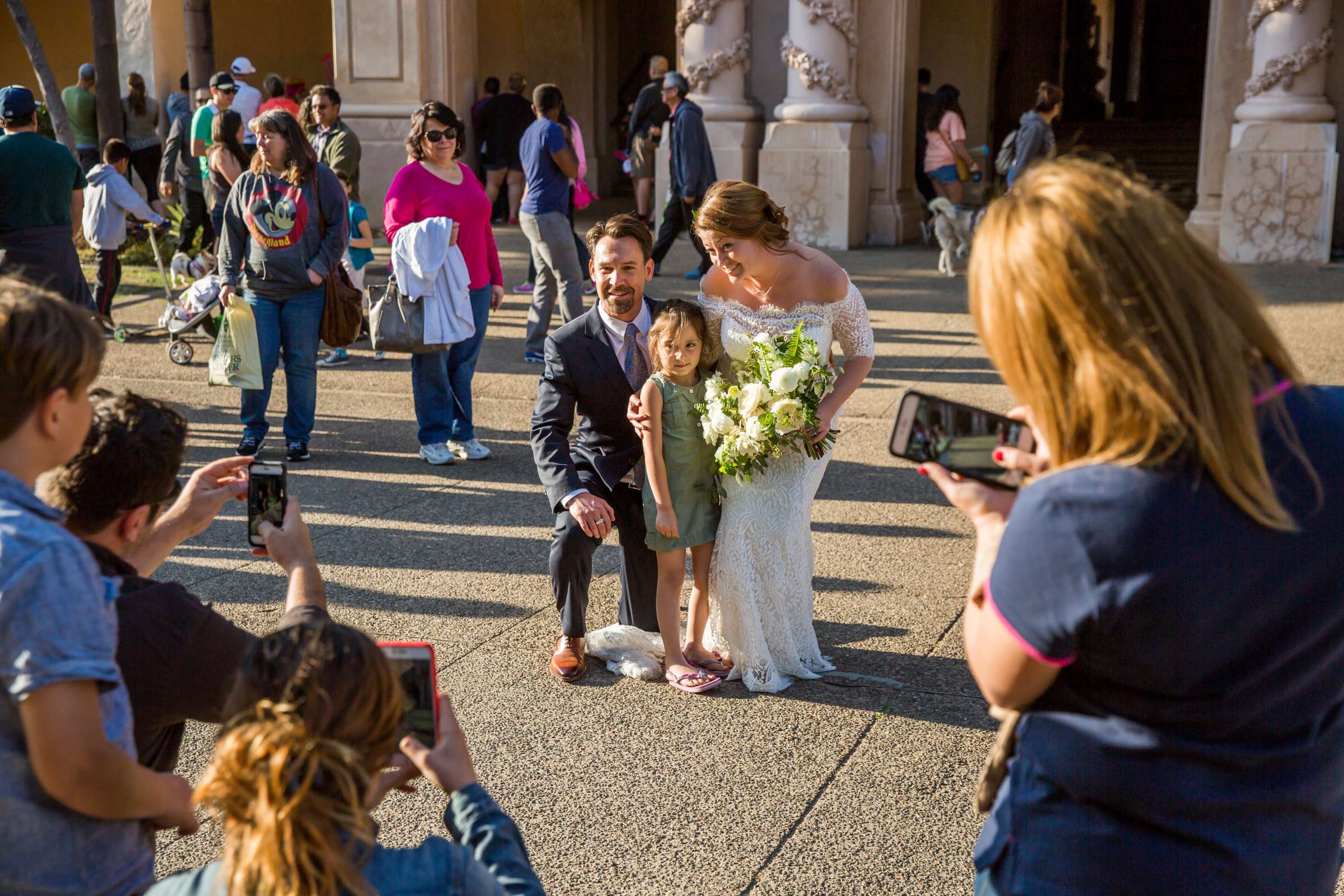 The Prado Wedding, Brianna and Mathew Wedding Photo #351018 by True Photography