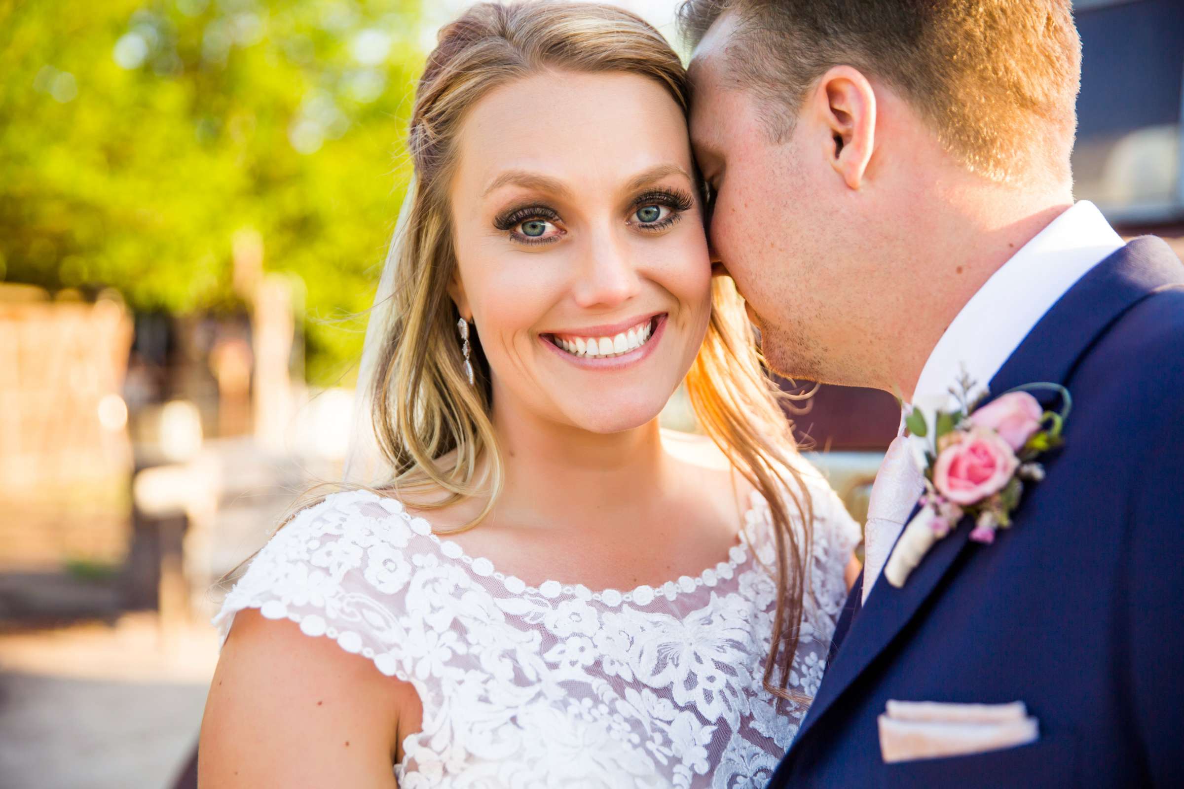 Peltzer Winery Wedding, Jaclyn and Nick Wedding Photo #20 by True Photography