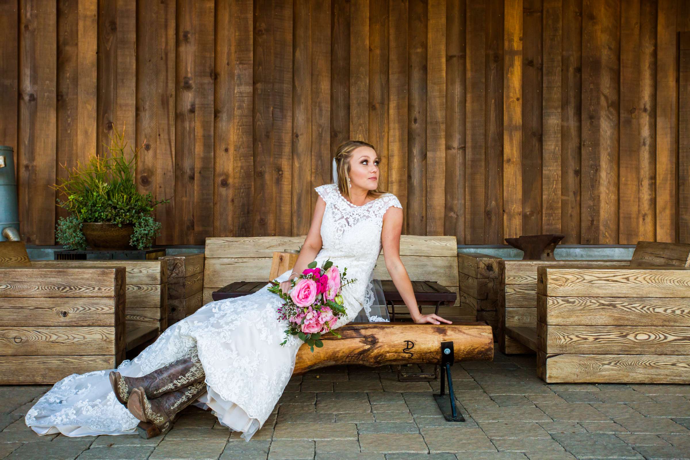 Peltzer Winery Wedding, Jaclyn and Nick Wedding Photo #23 by True Photography