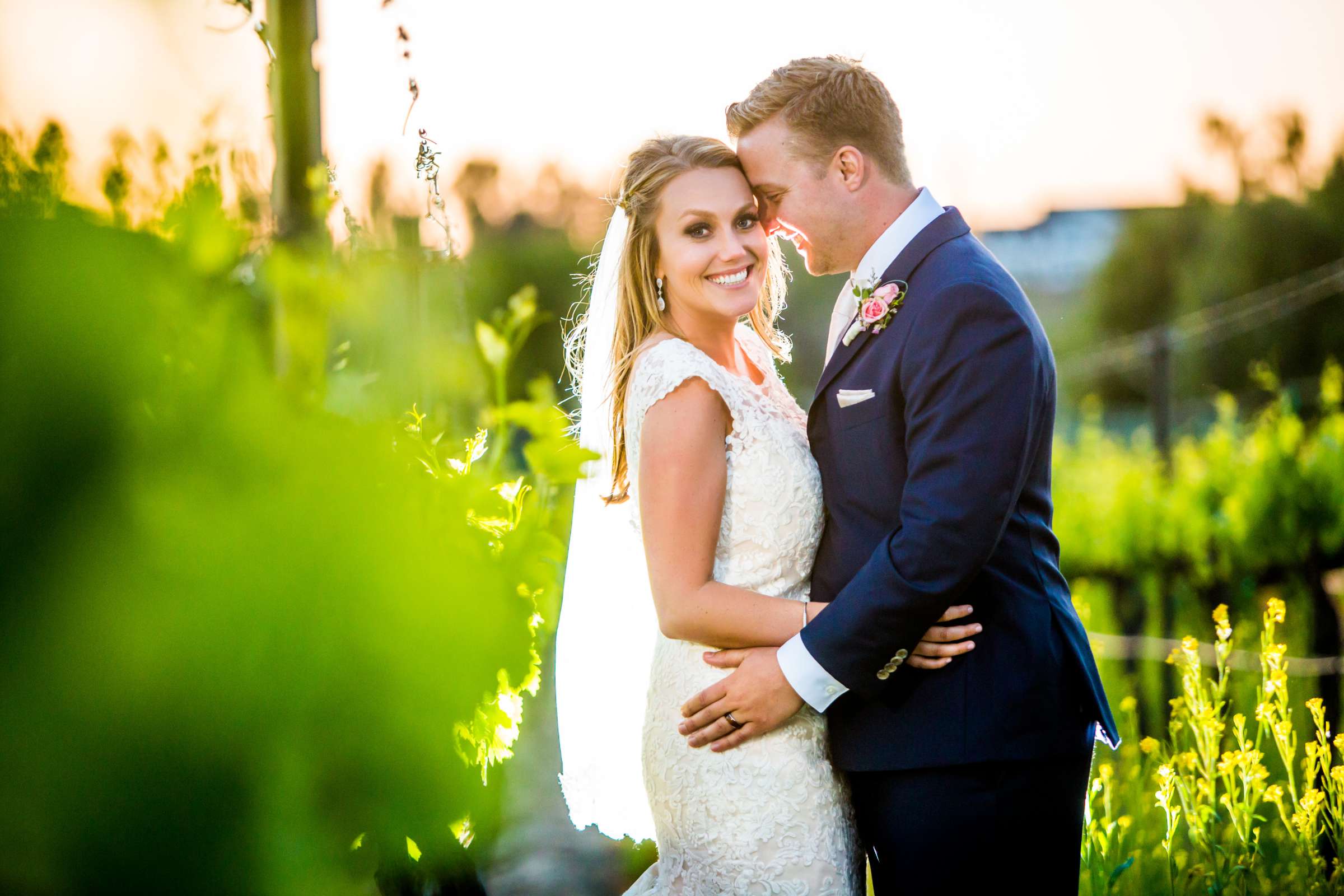 Peltzer Winery Wedding, Jaclyn and Nick Wedding Photo #27 by True Photography