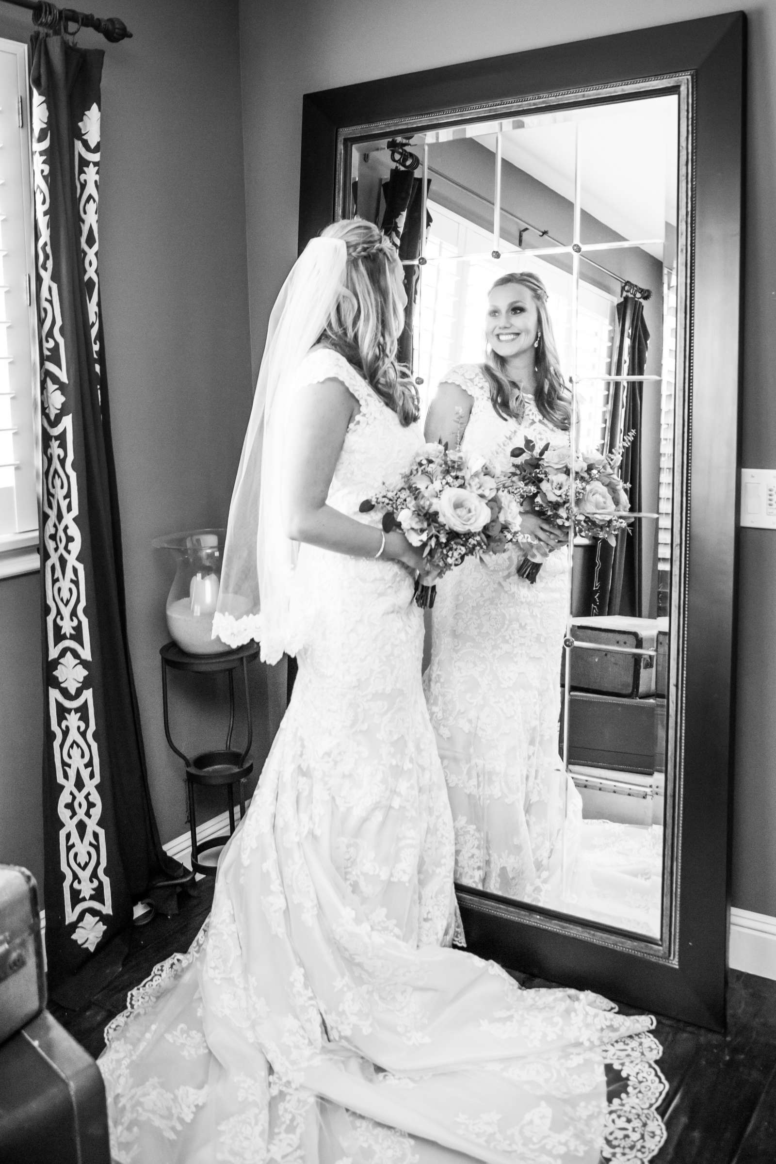 Peltzer Winery Wedding, Jaclyn and Nick Wedding Photo #38 by True Photography