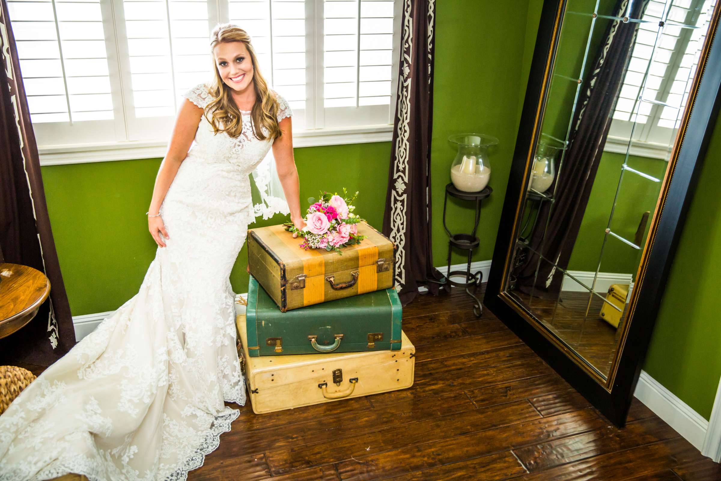 Peltzer Winery Wedding, Jaclyn and Nick Wedding Photo #40 by True Photography