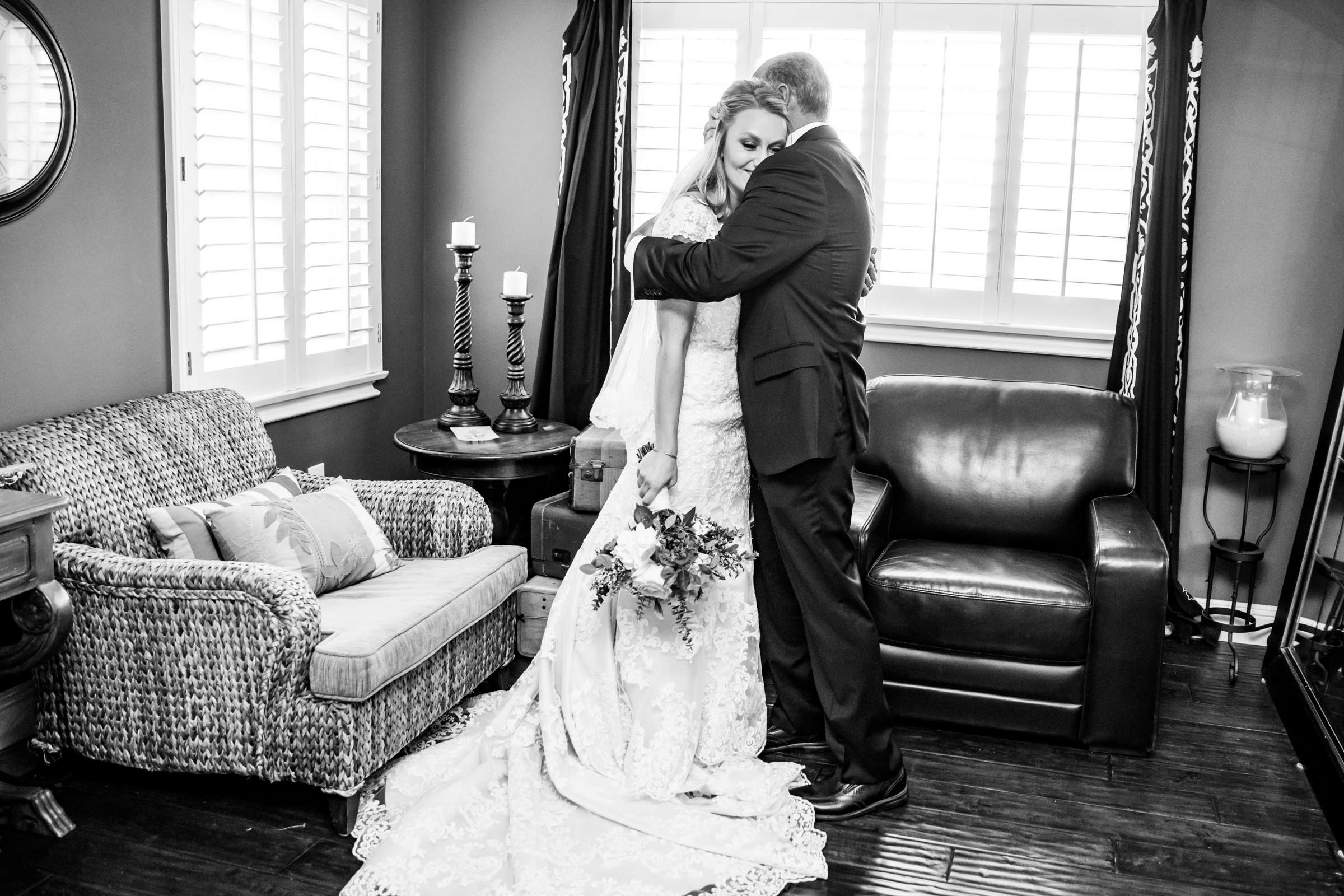 Peltzer Winery Wedding, Jaclyn and Nick Wedding Photo #43 by True Photography