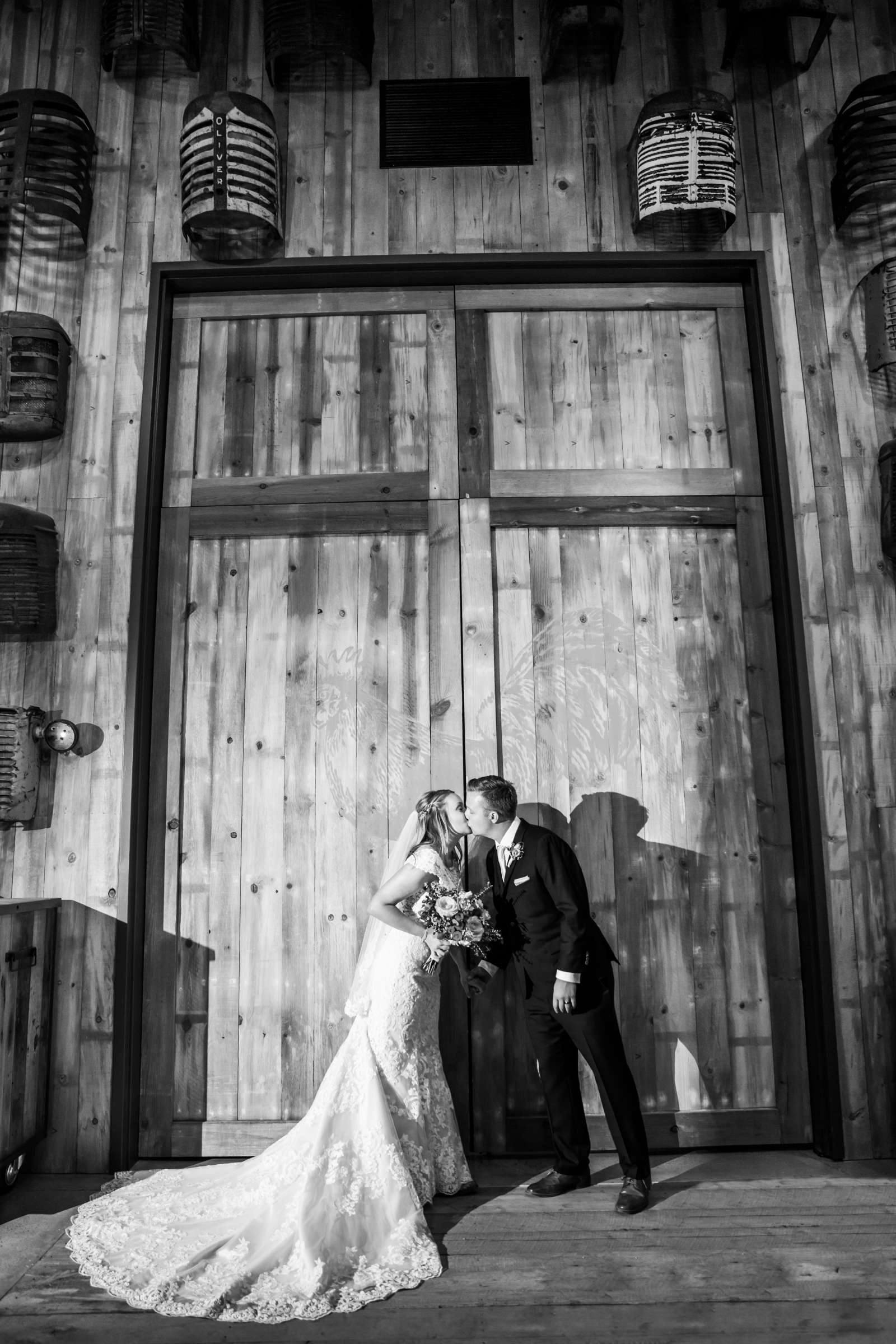 Peltzer Winery Wedding, Jaclyn and Nick Wedding Photo #120 by True Photography