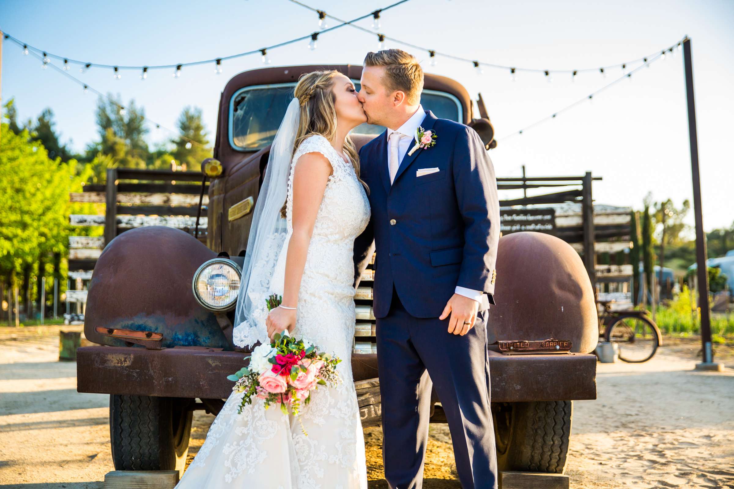 Peltzer Winery Wedding, Jaclyn and Nick Wedding Photo #123 by True Photography