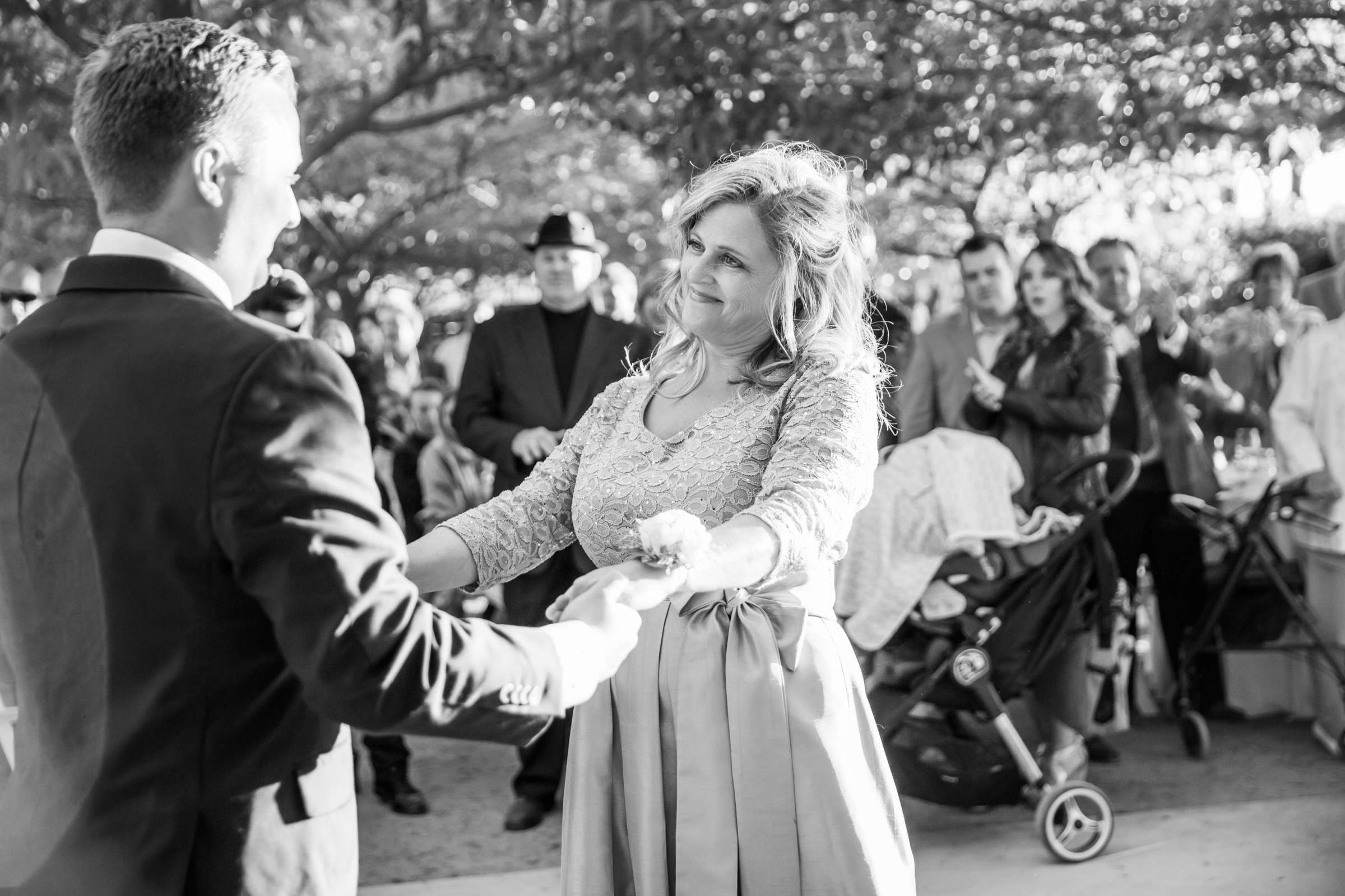 Peltzer Winery Wedding, Jaclyn and Nick Wedding Photo #137 by True Photography