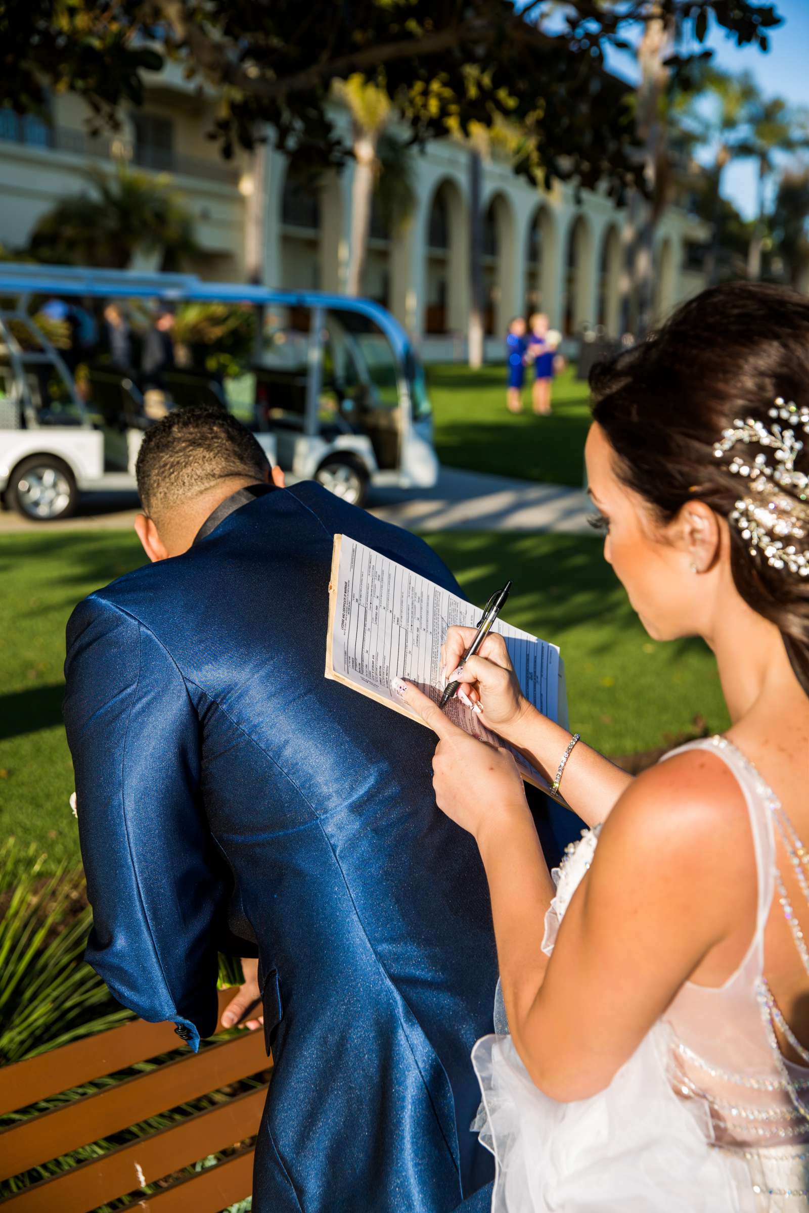 Ritz Carlton-Laguna Niguel Wedding coordinated by Willmus Weddings, Stephanie and Carl Wedding Photo #73 by True Photography