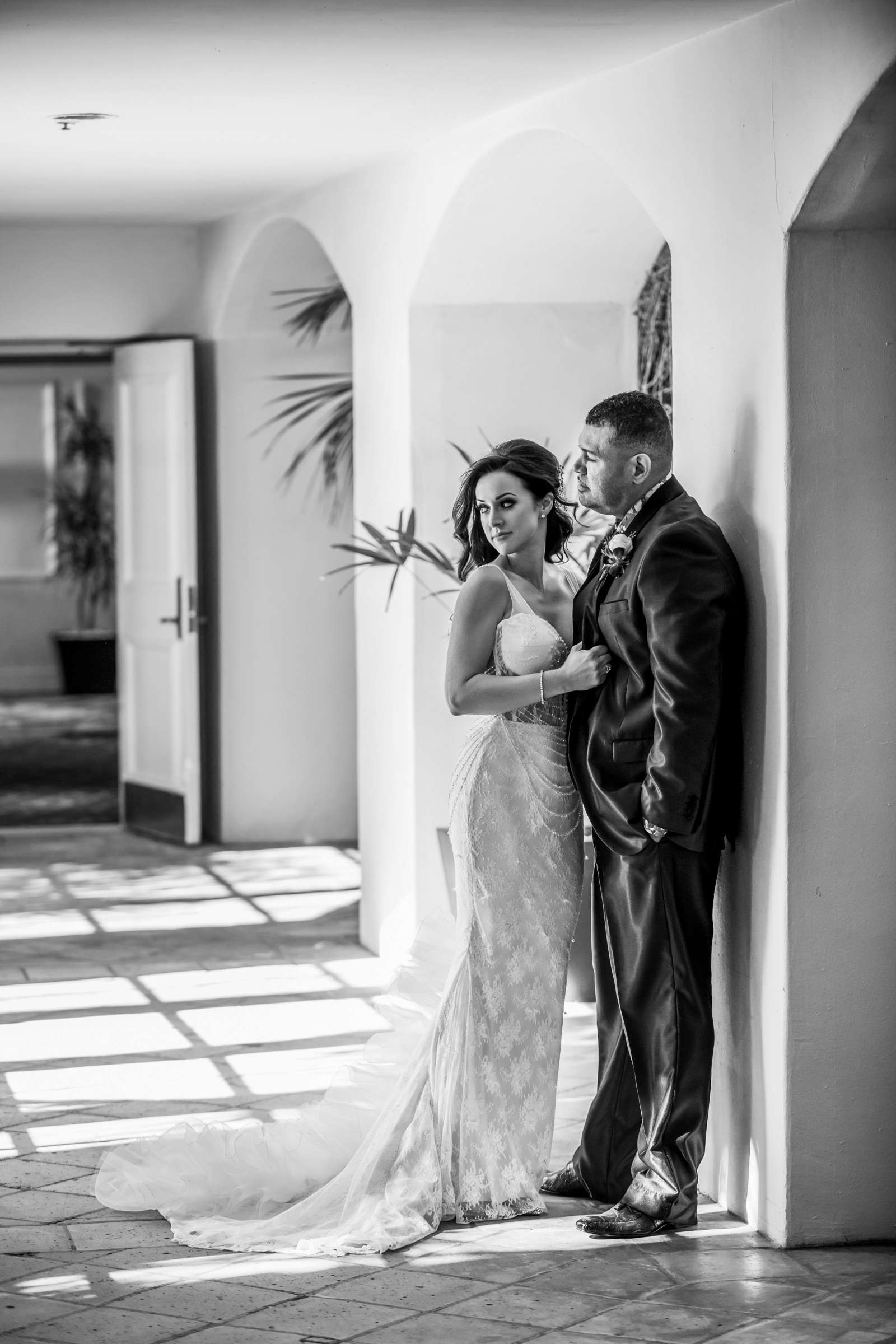 Ritz Carlton-Laguna Niguel Wedding coordinated by Willmus Weddings, Stephanie and Carl Wedding Photo #78 by True Photography