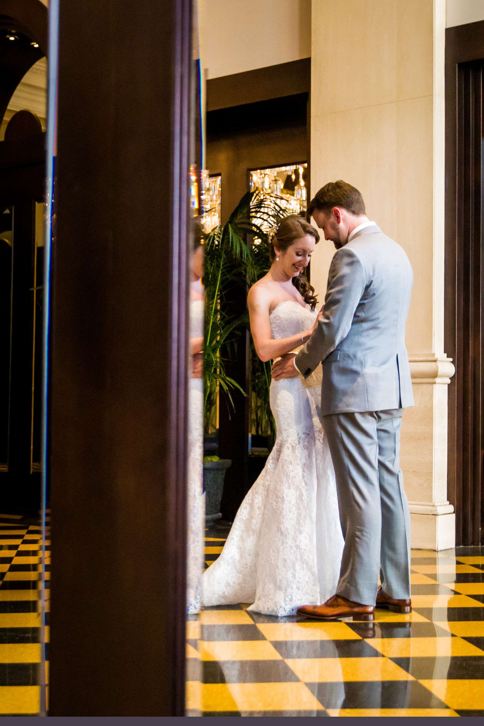 The Prado Wedding coordinated by Bliss Events, Kathryn and Ben Wedding Photo #43 by True Photography