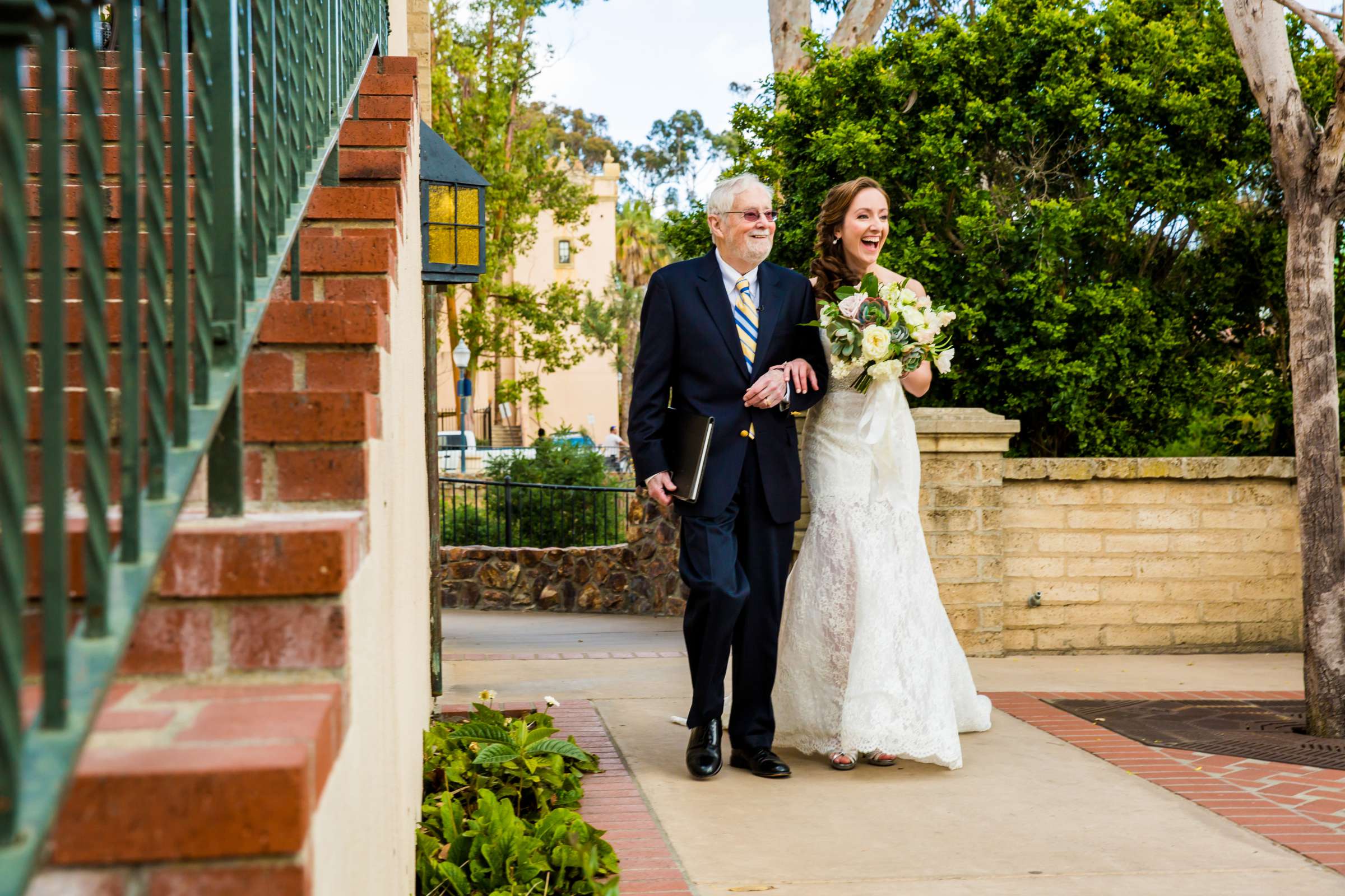 The Prado Wedding coordinated by Bliss Events, Kathryn and Ben Wedding Photo #47 by True Photography