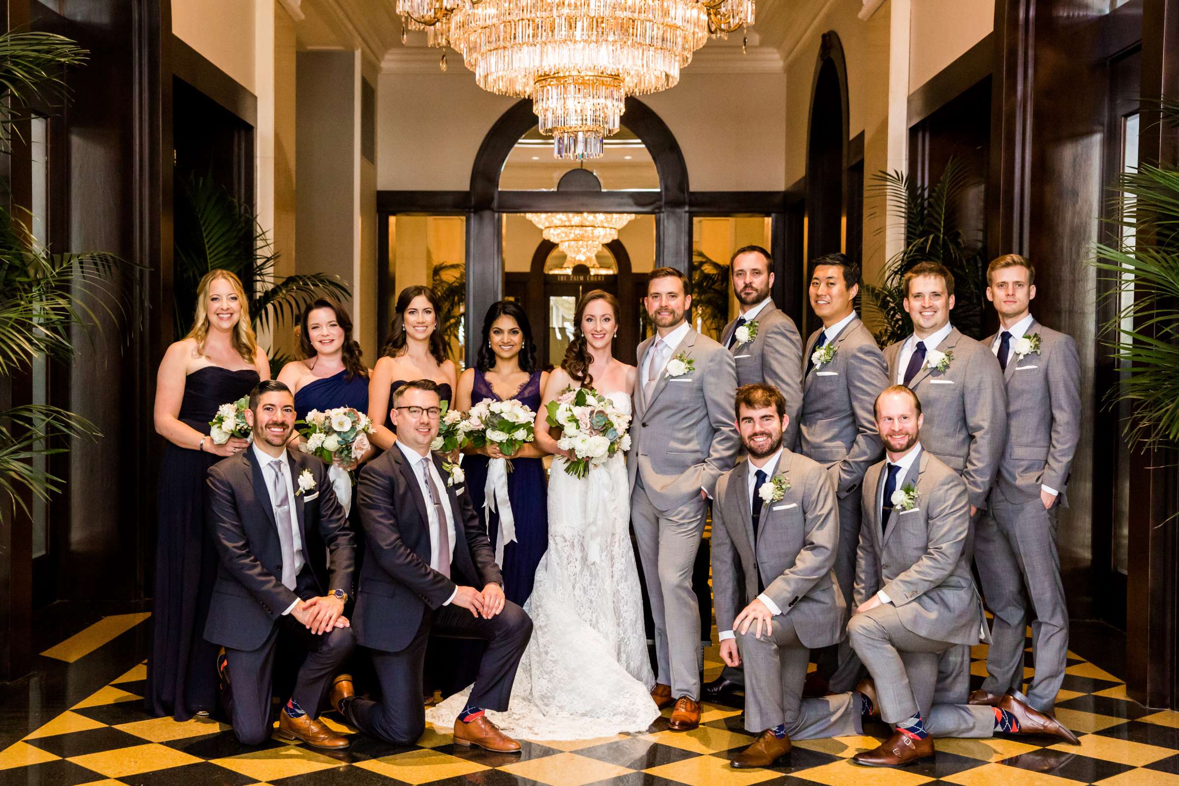 The Prado Wedding coordinated by Bliss Events, Kathryn and Ben Wedding Photo #74 by True Photography