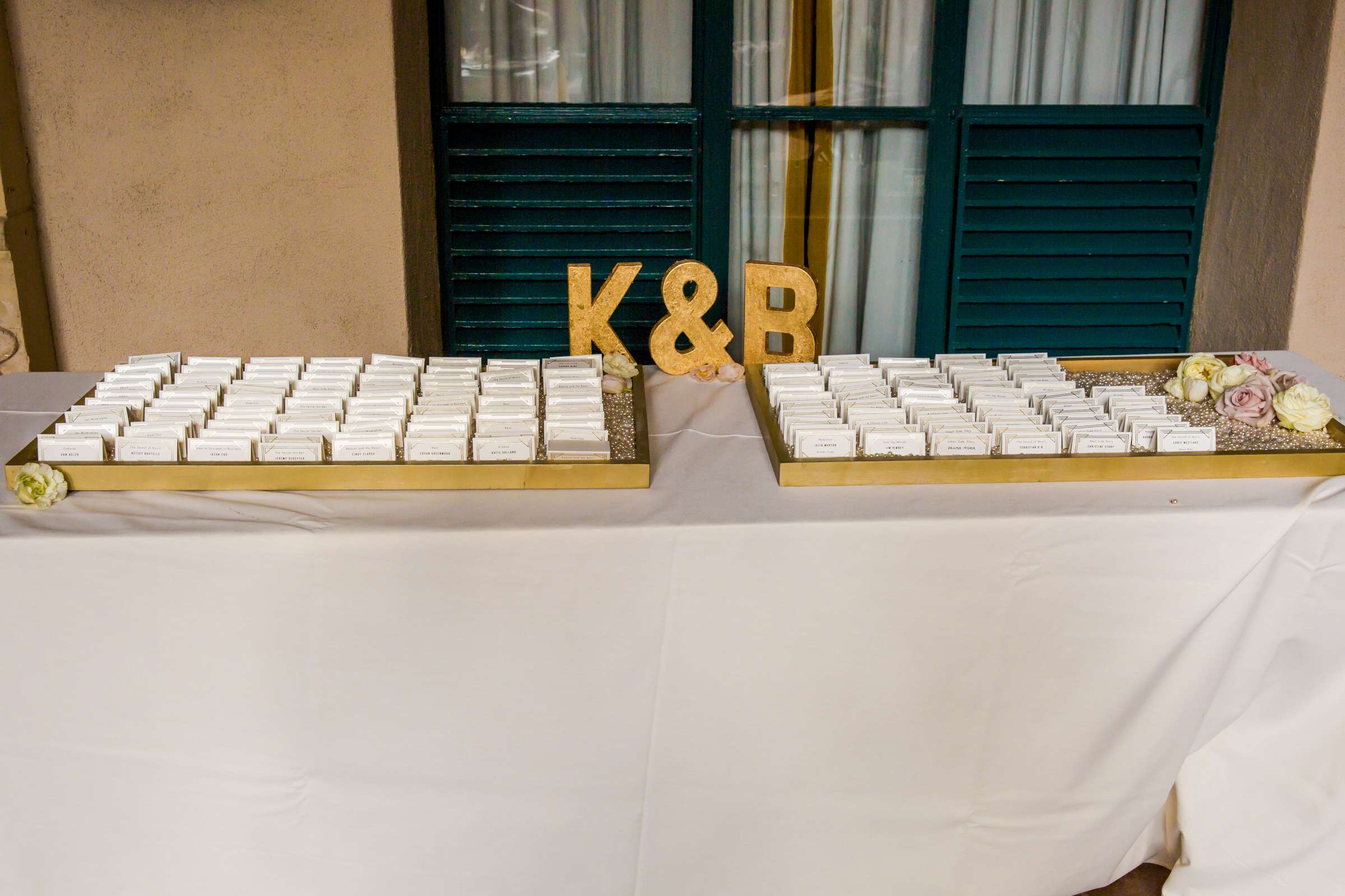 The Prado Wedding coordinated by Bliss Events, Kathryn and Ben Wedding Photo #152 by True Photography