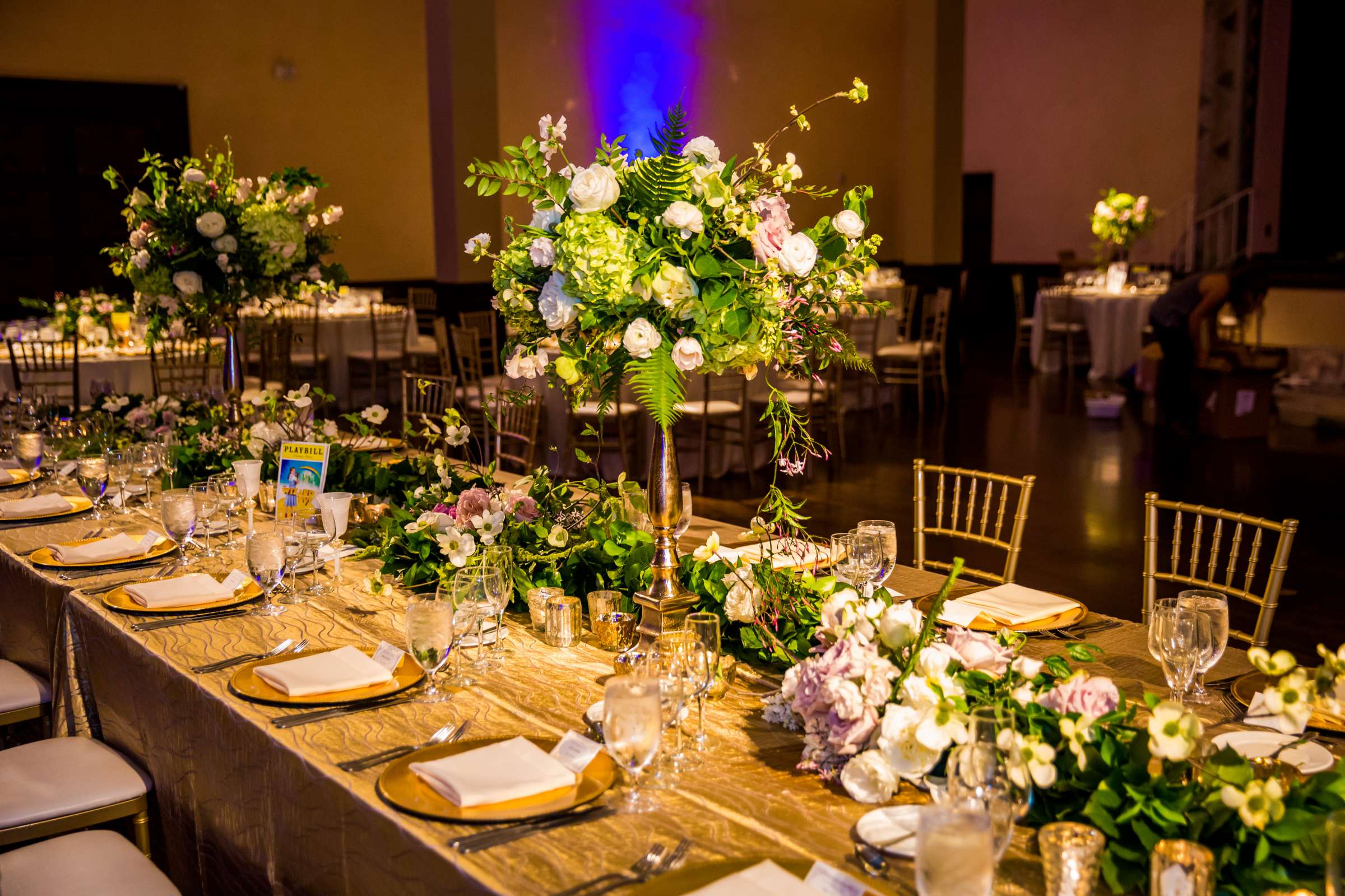 The Prado Wedding coordinated by Bliss Events, Kathryn and Ben Wedding Photo #171 by True Photography