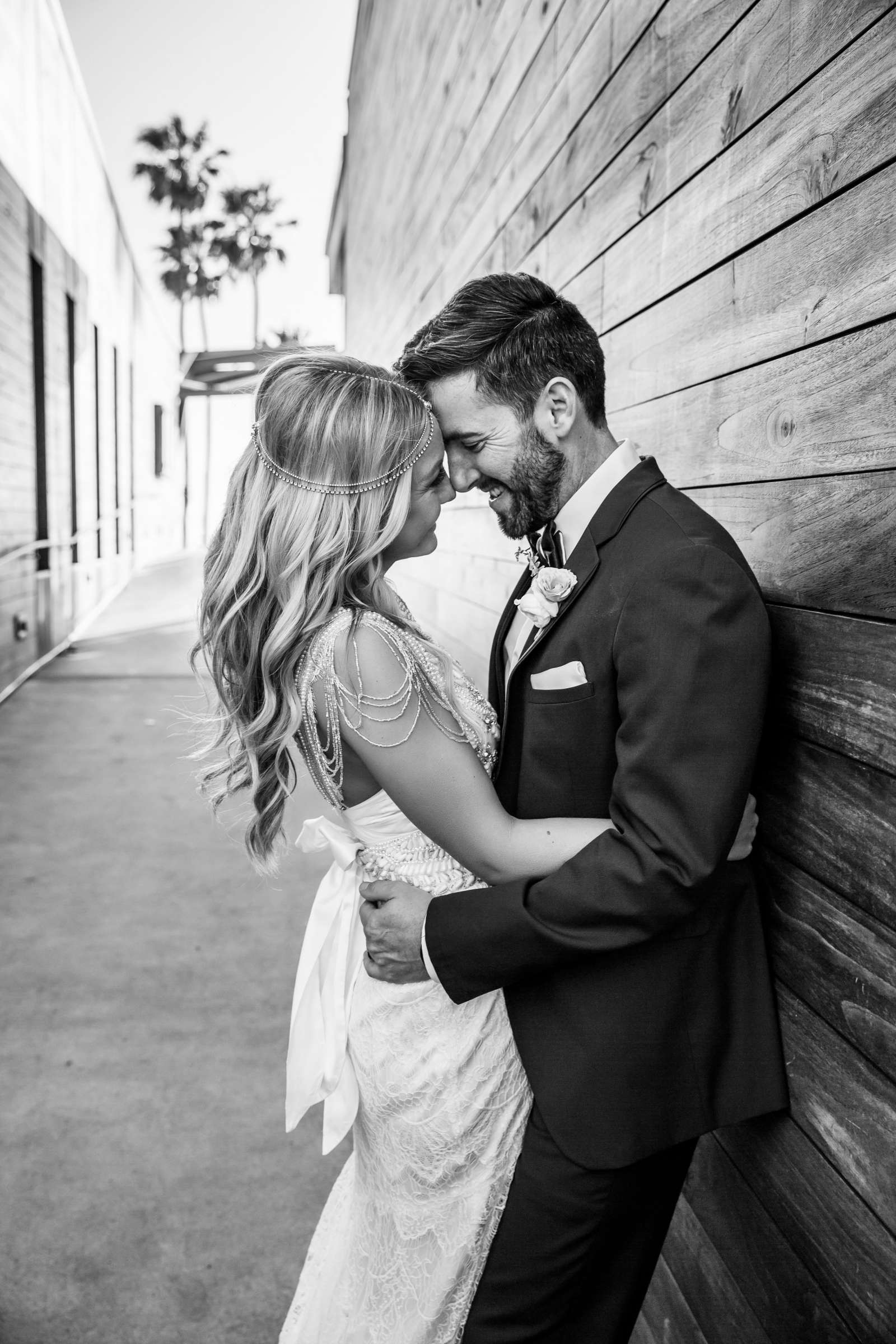 Scripps Seaside Forum Wedding coordinated by Selina Rose Weddings & Events, Alexandra and Steven Wedding Photo #351939 by True Photography