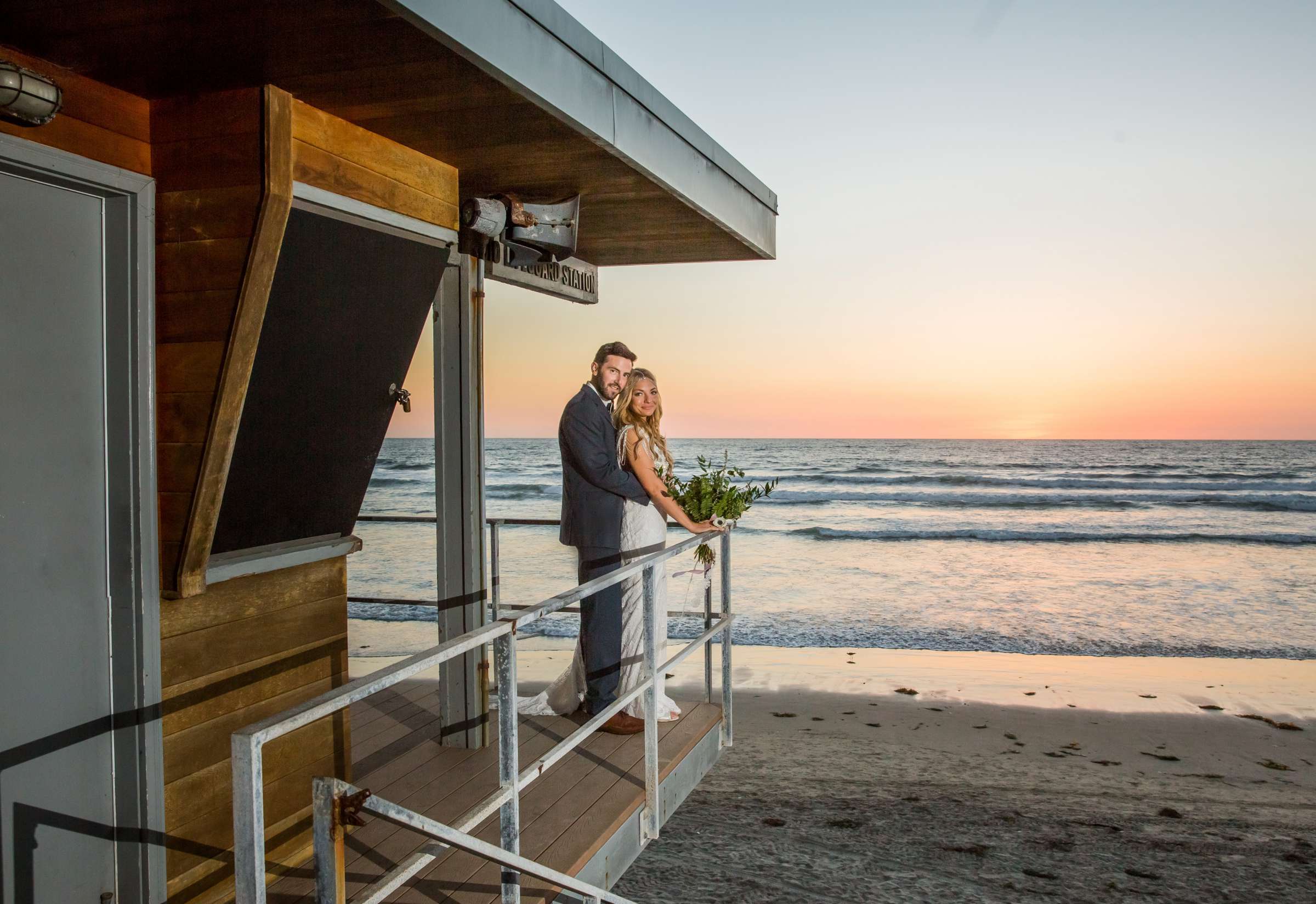 Scripps Seaside Forum Wedding coordinated by Selina Rose Weddings & Events, Alexandra and Steven Wedding Photo #351972 by True Photography