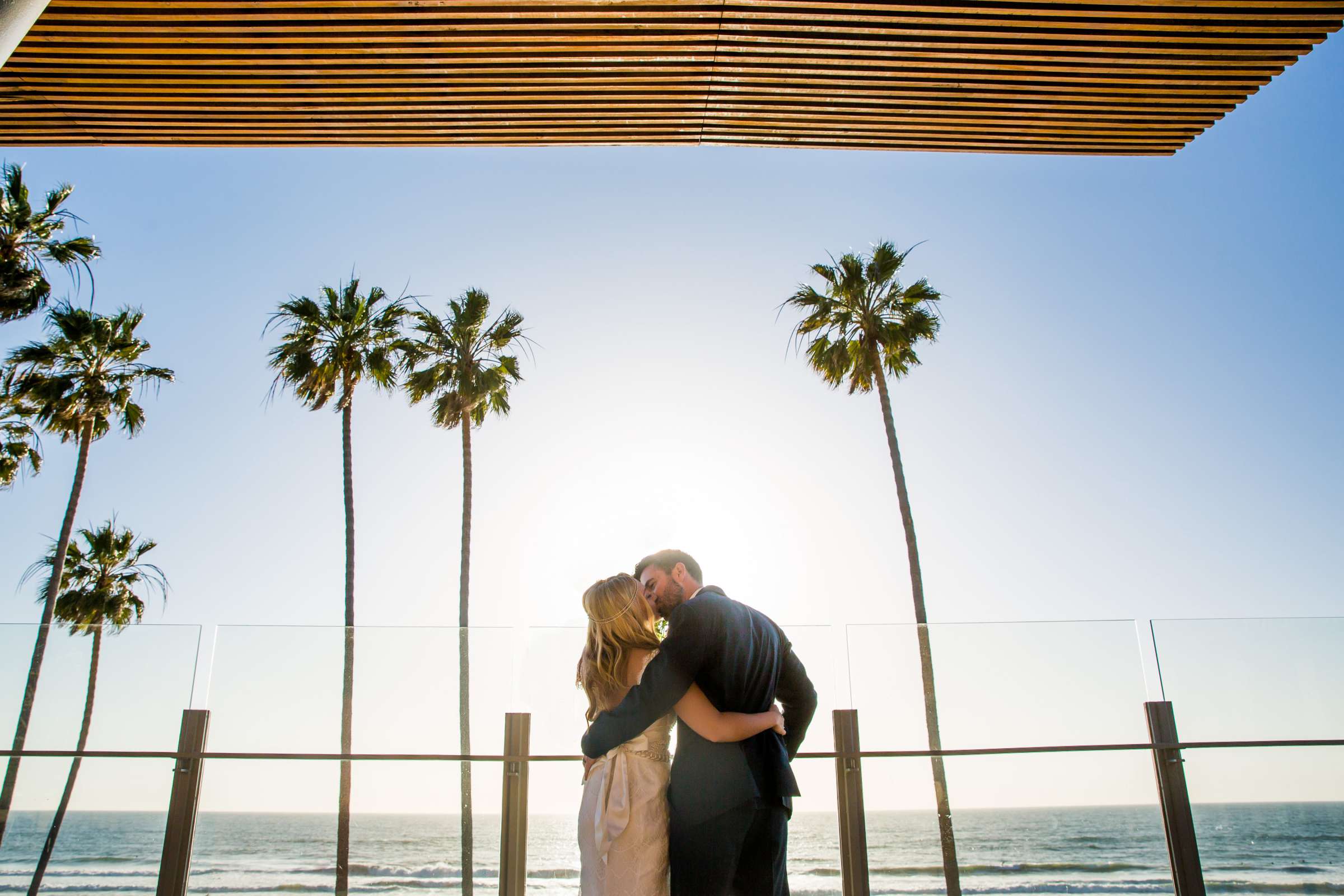 Scripps Seaside Forum Wedding coordinated by Selina Rose Weddings & Events, Alexandra and Steven Wedding Photo #351976 by True Photography