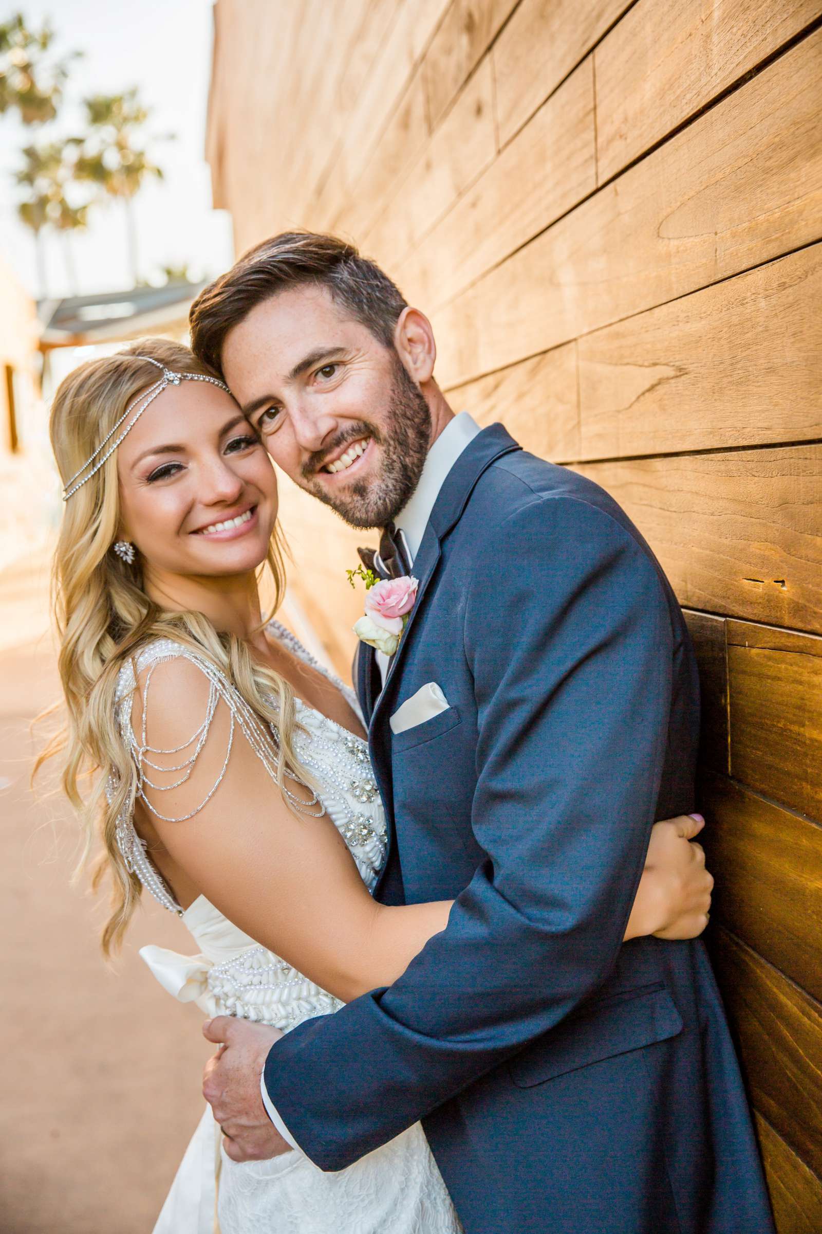 Scripps Seaside Forum Wedding coordinated by Selina Rose Weddings & Events, Alexandra and Steven Wedding Photo #352027 by True Photography