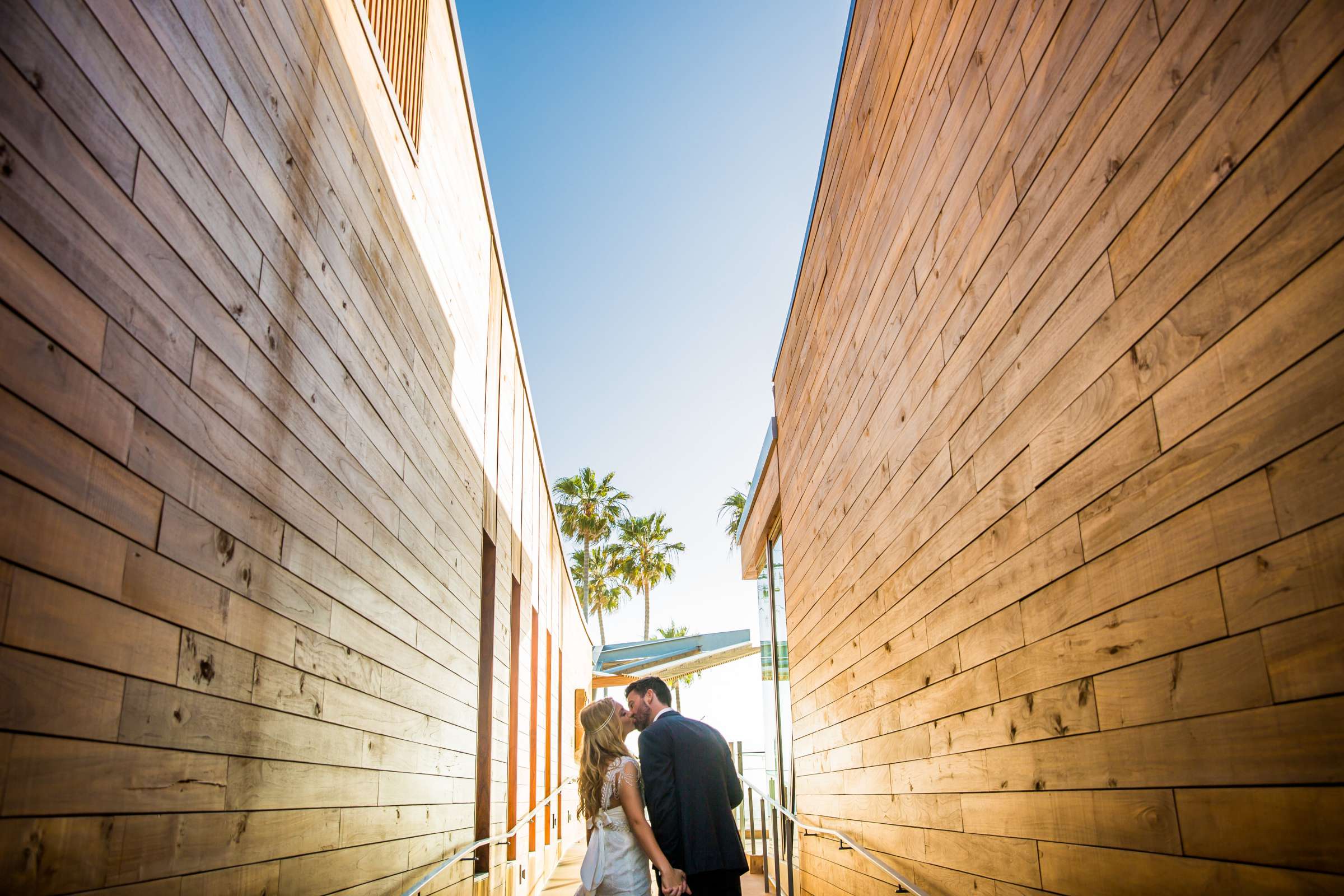 Scripps Seaside Forum Wedding coordinated by Selina Rose Weddings & Events, Alexandra and Steven Wedding Photo #352029 by True Photography